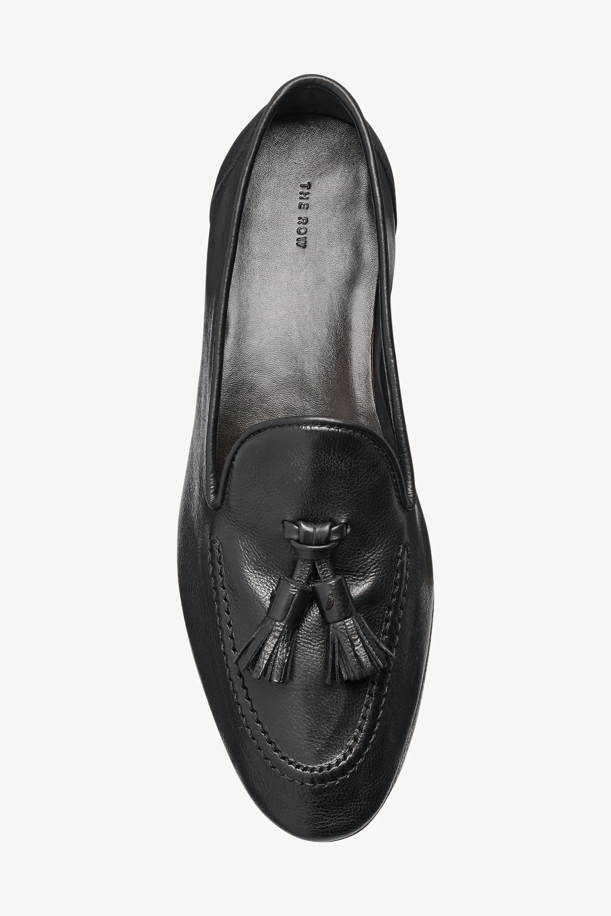 Caden Loafer sold by The Row product image thumbnail 4