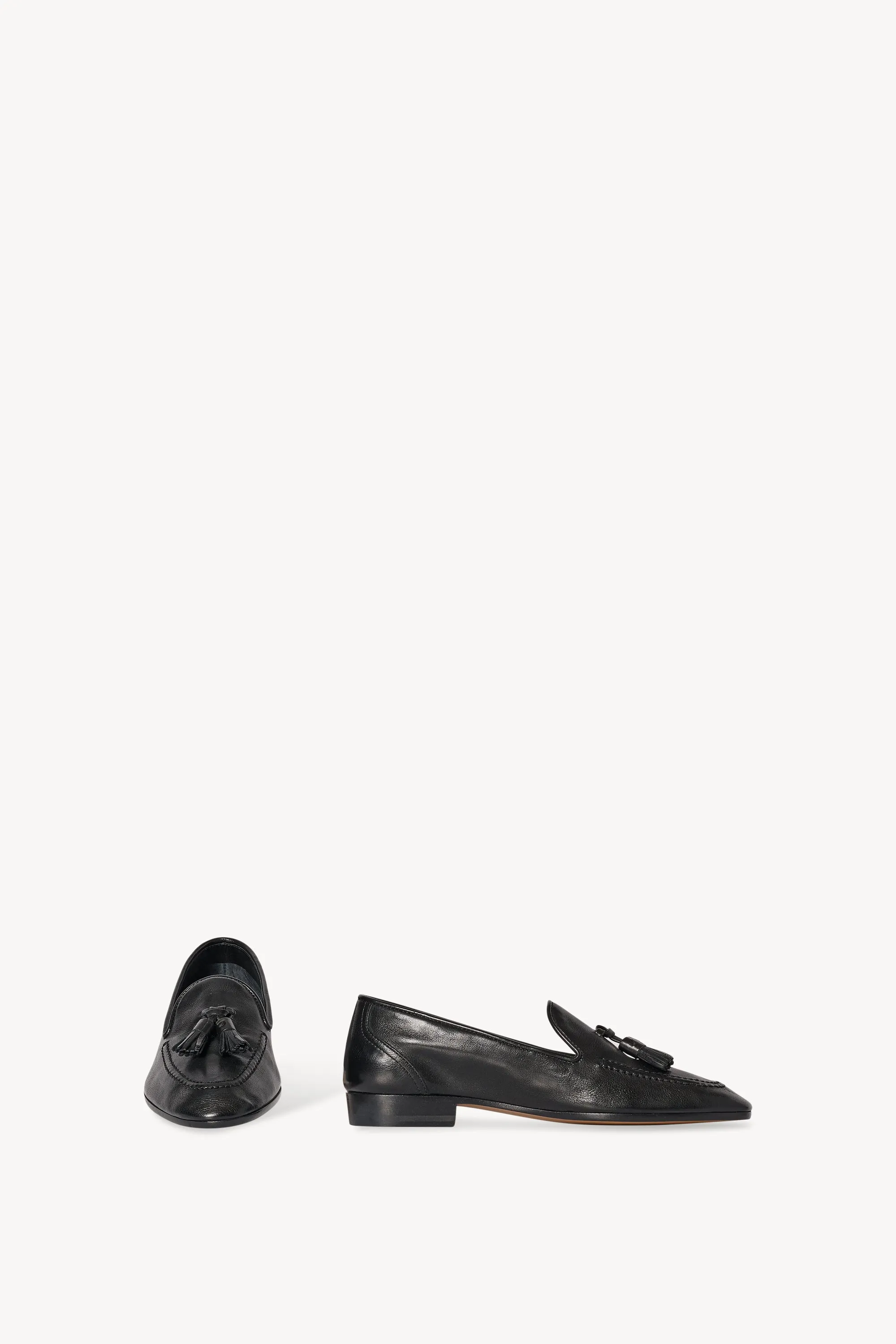 Caden Loafer sold by The Row