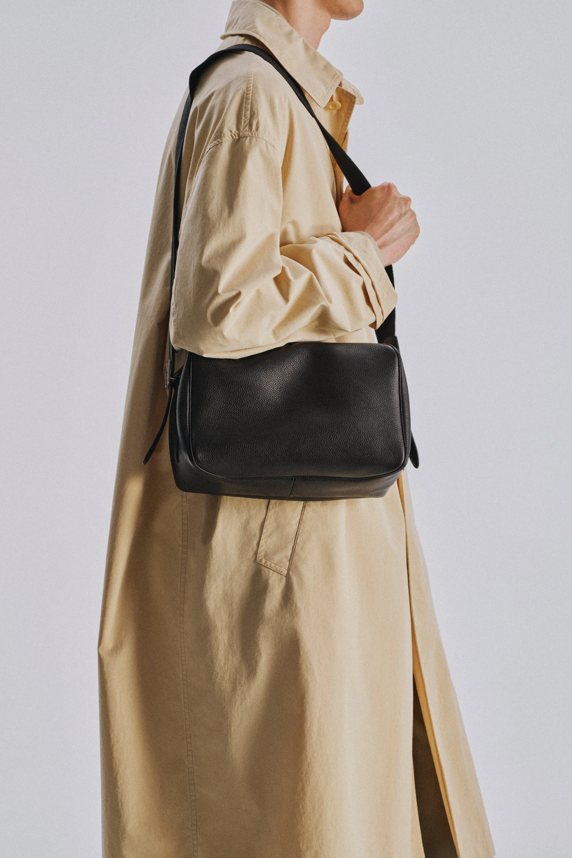 Jerome Bag sold by The Row product image thumbnail 4