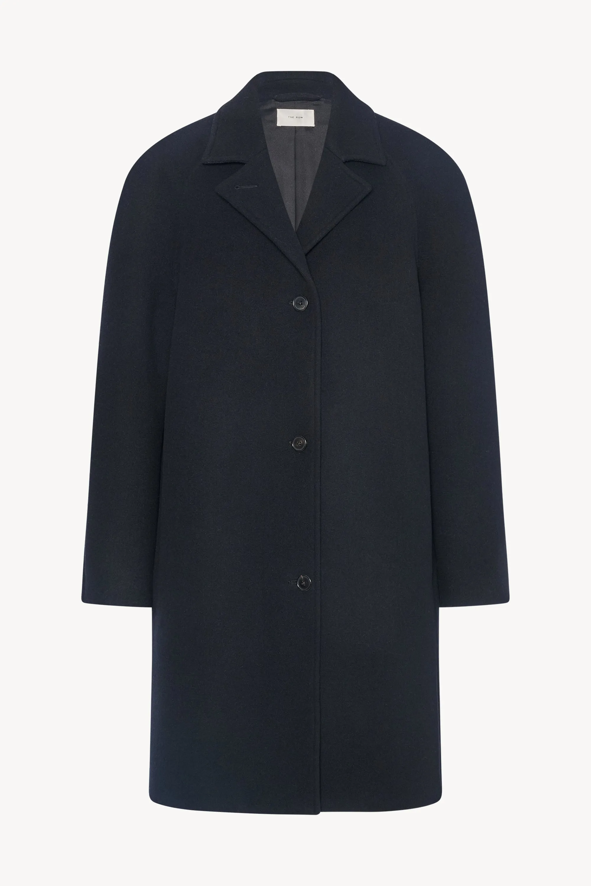 Keiran Coat sold by The Row