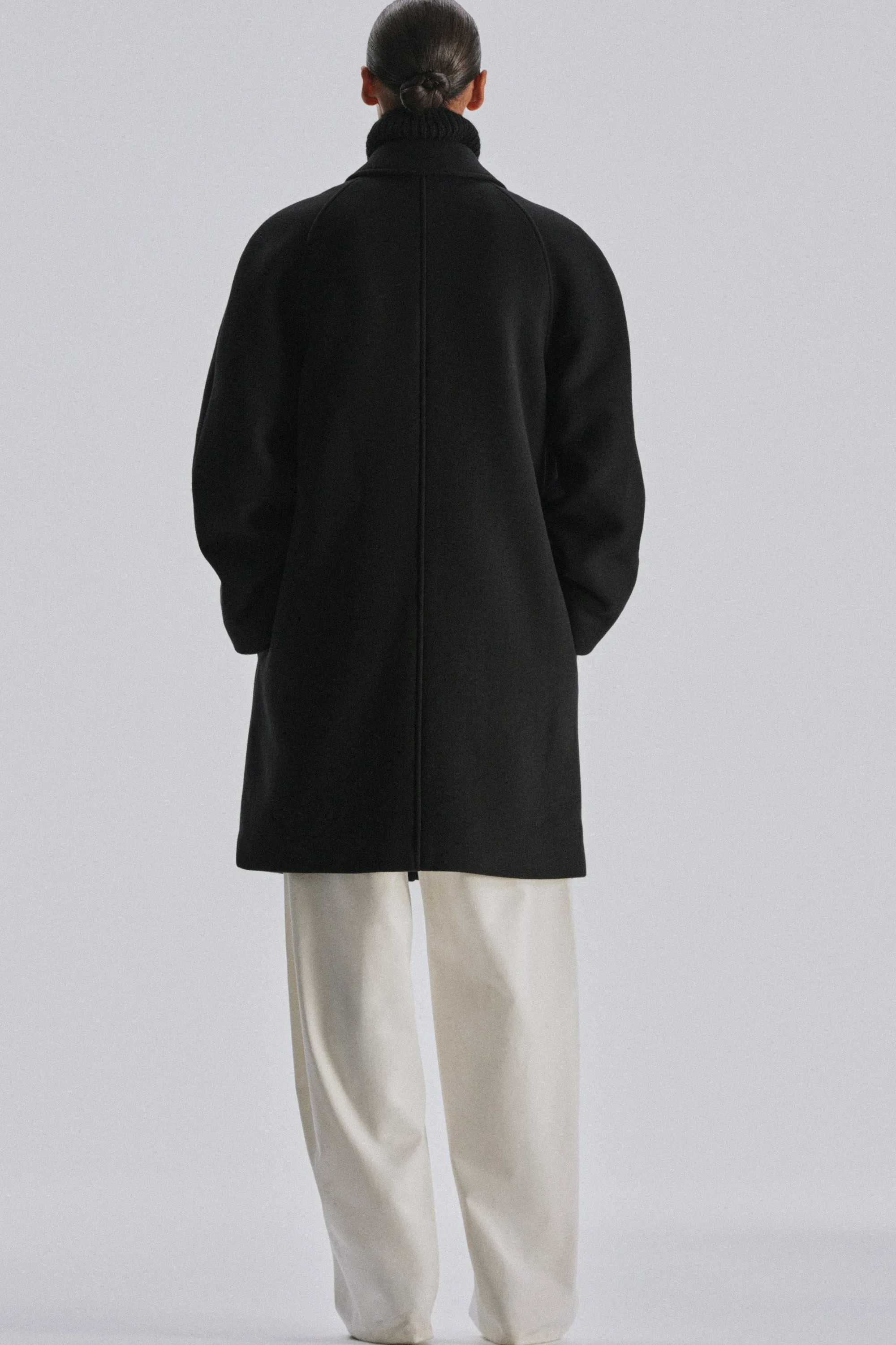 Keiran Coat sold by The Row product image thumbnail 5