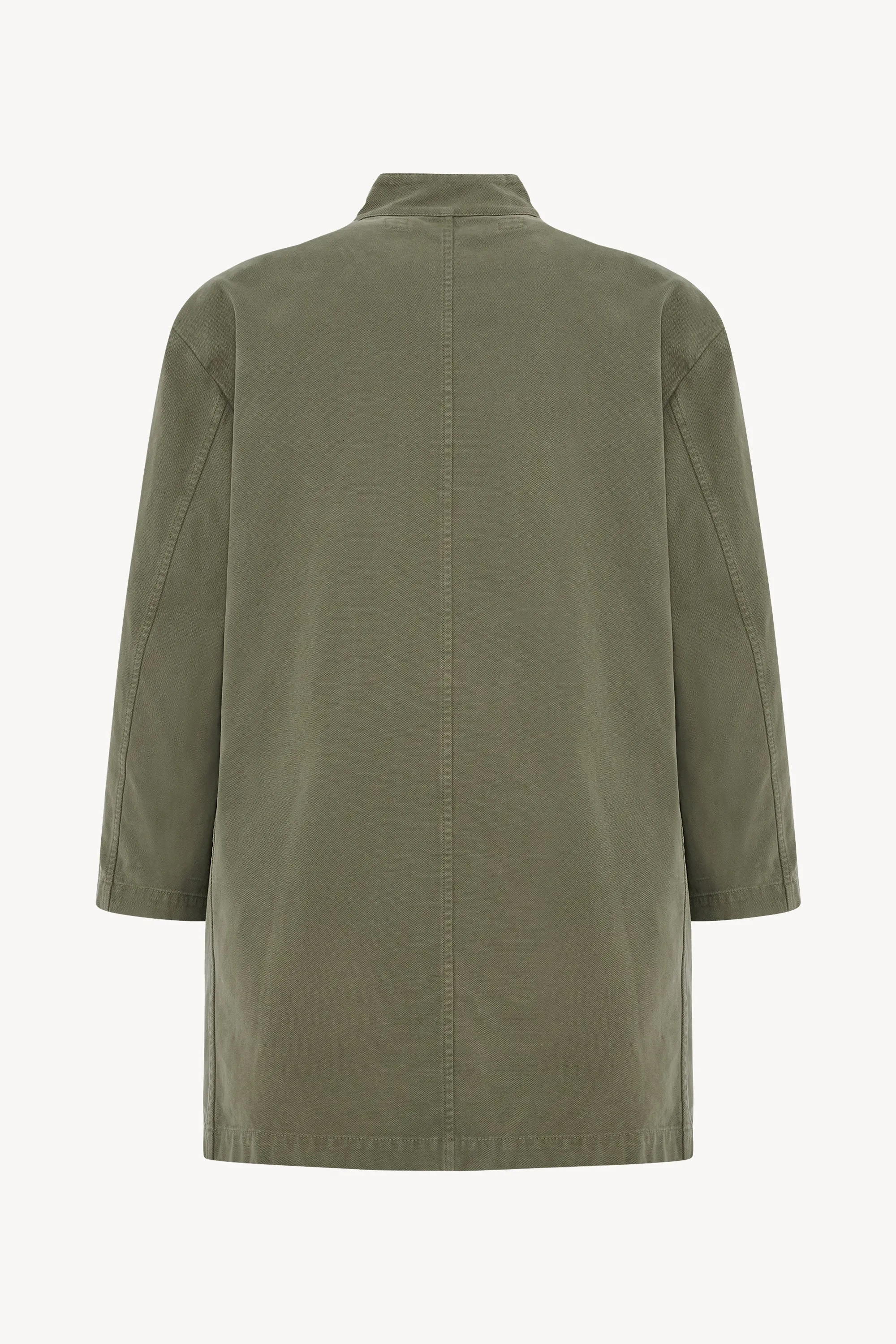 Santi Coat sold by The Row product image thumbnail 2