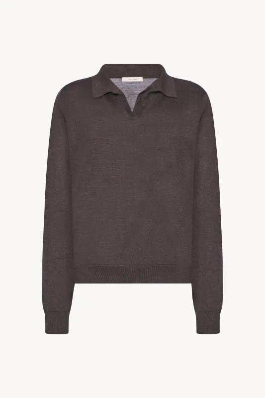 Pauli Top made by The Row