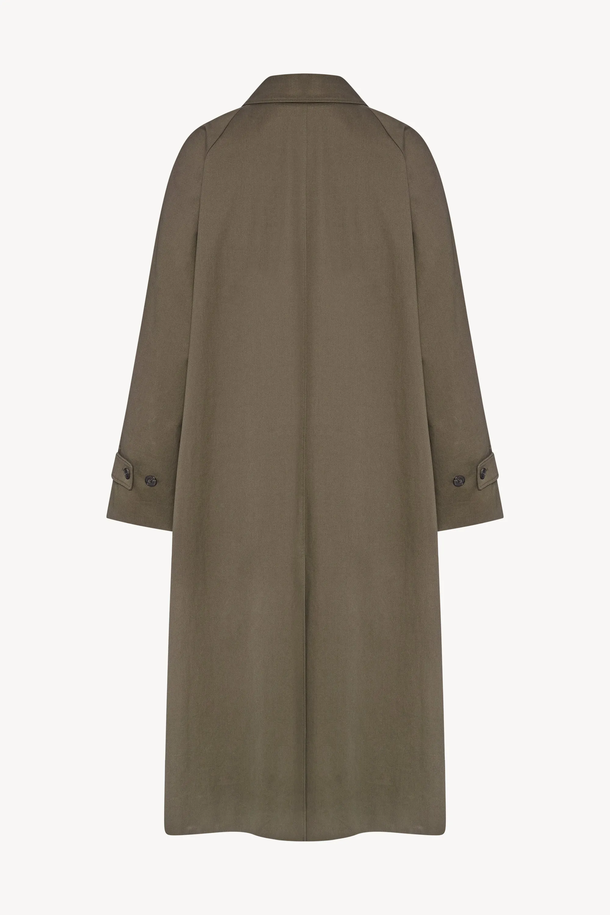Iza Coat sold by The Row product image thumbnail 2