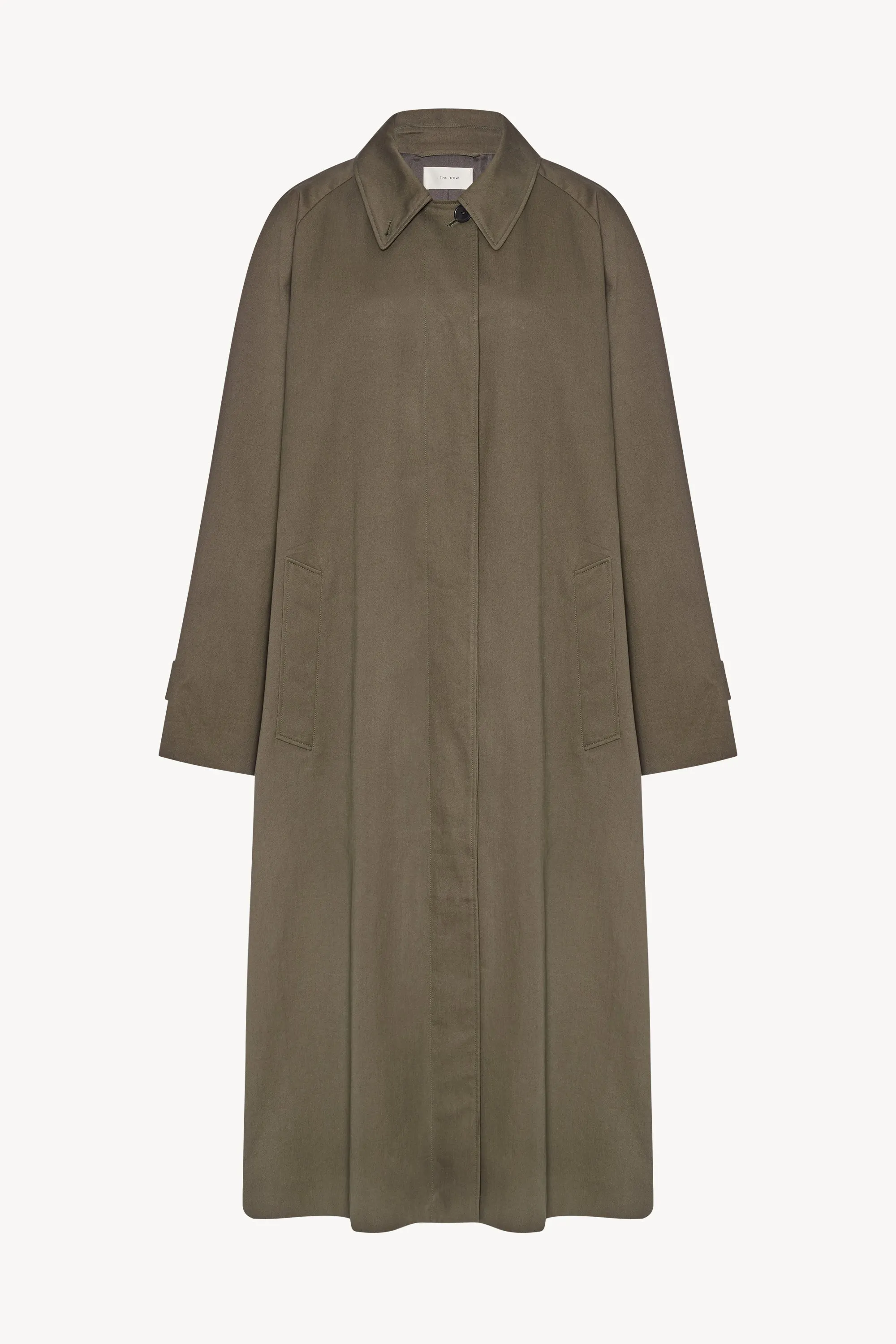 Iza Coat sold by The Row