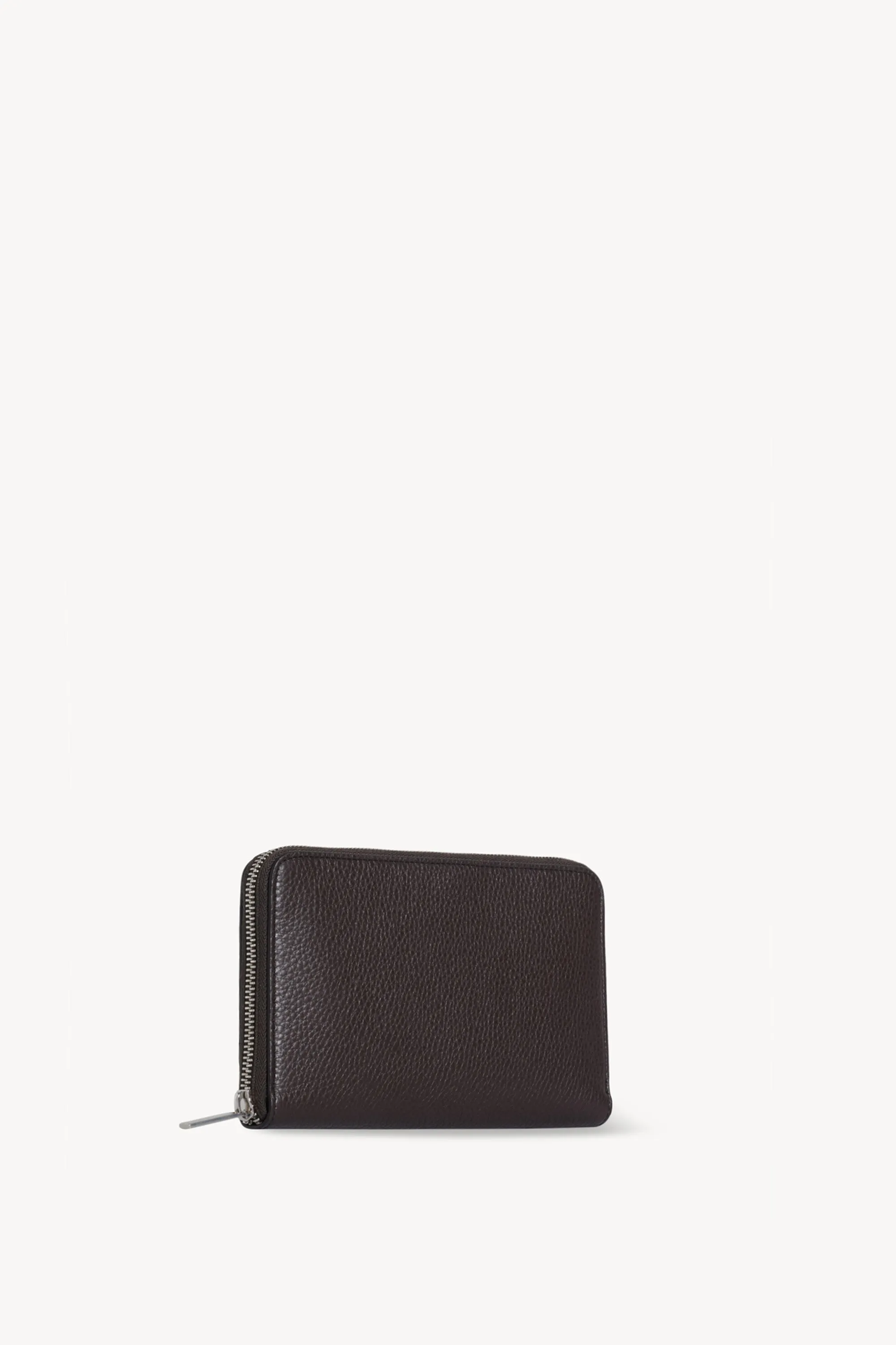 Large Zip Wallet sold by The Row product image thumbnail 2