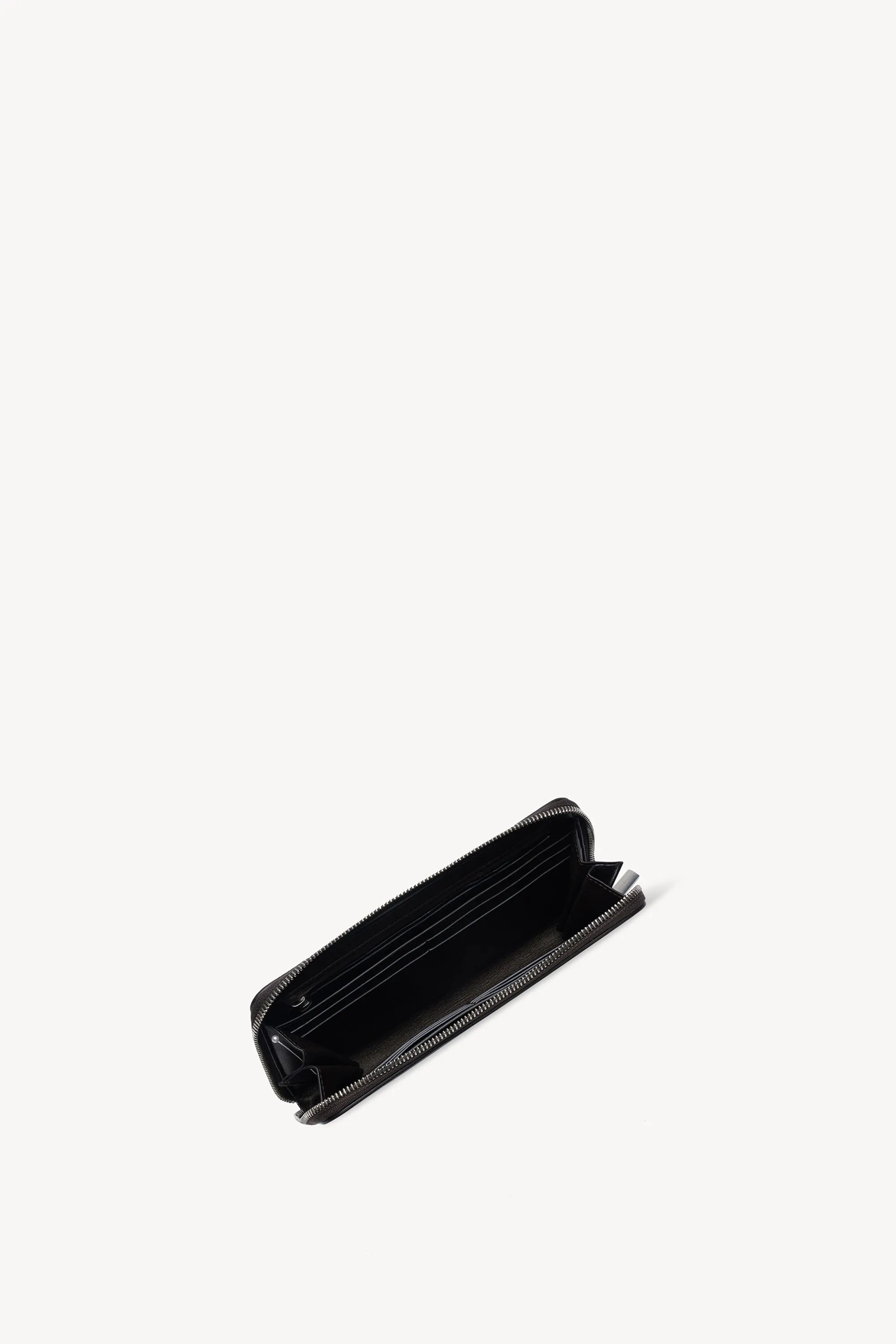 Large Zip Wallet sold by The Row product image thumbnail 3