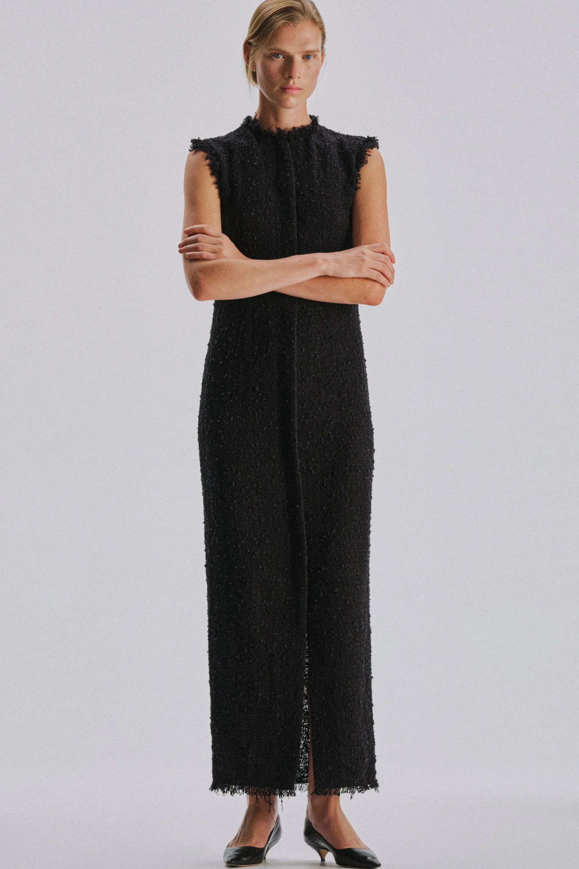 Lana Dress sold by The Row product image thumbnail 3