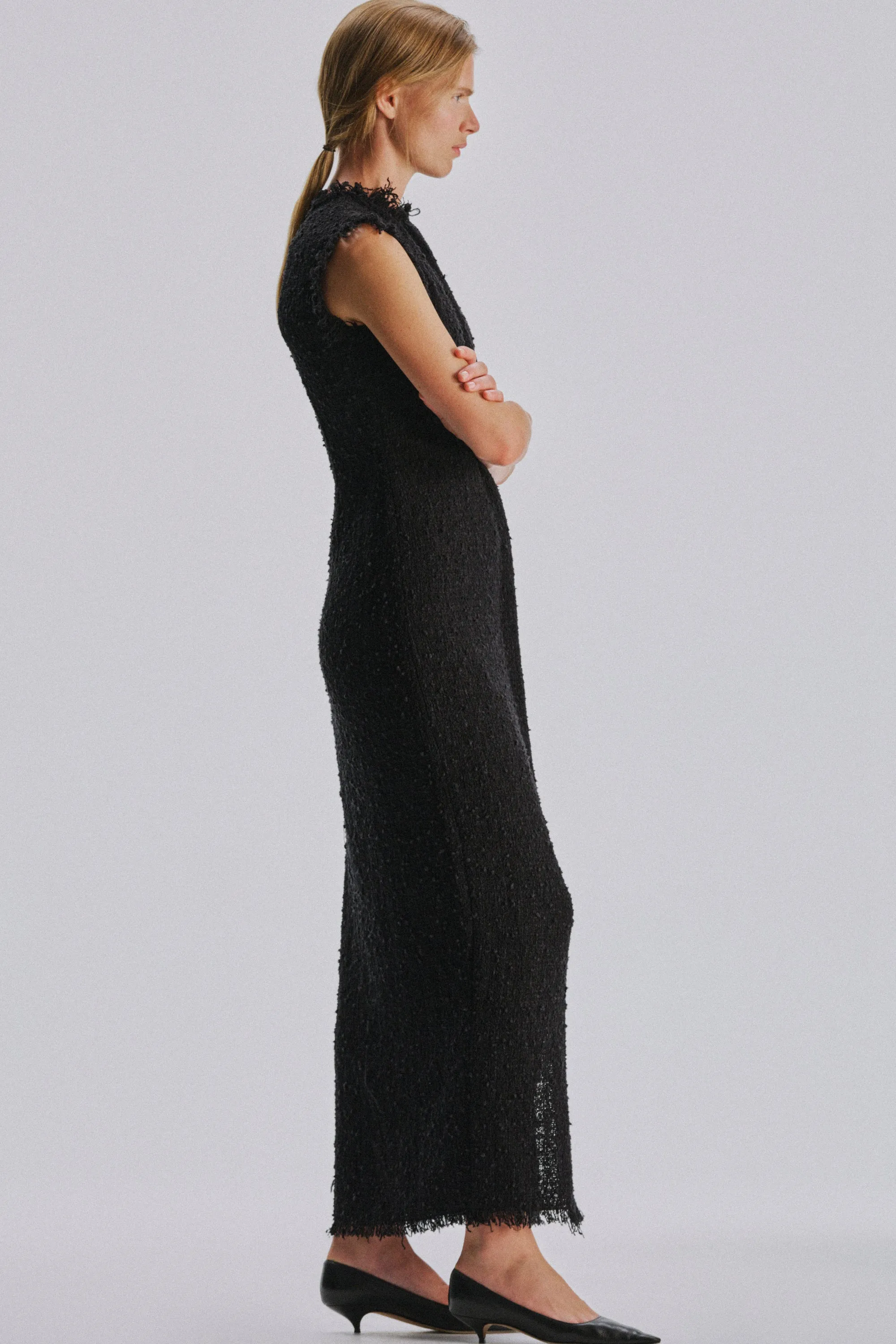 Lana Dress sold by The Row product image thumbnail 4