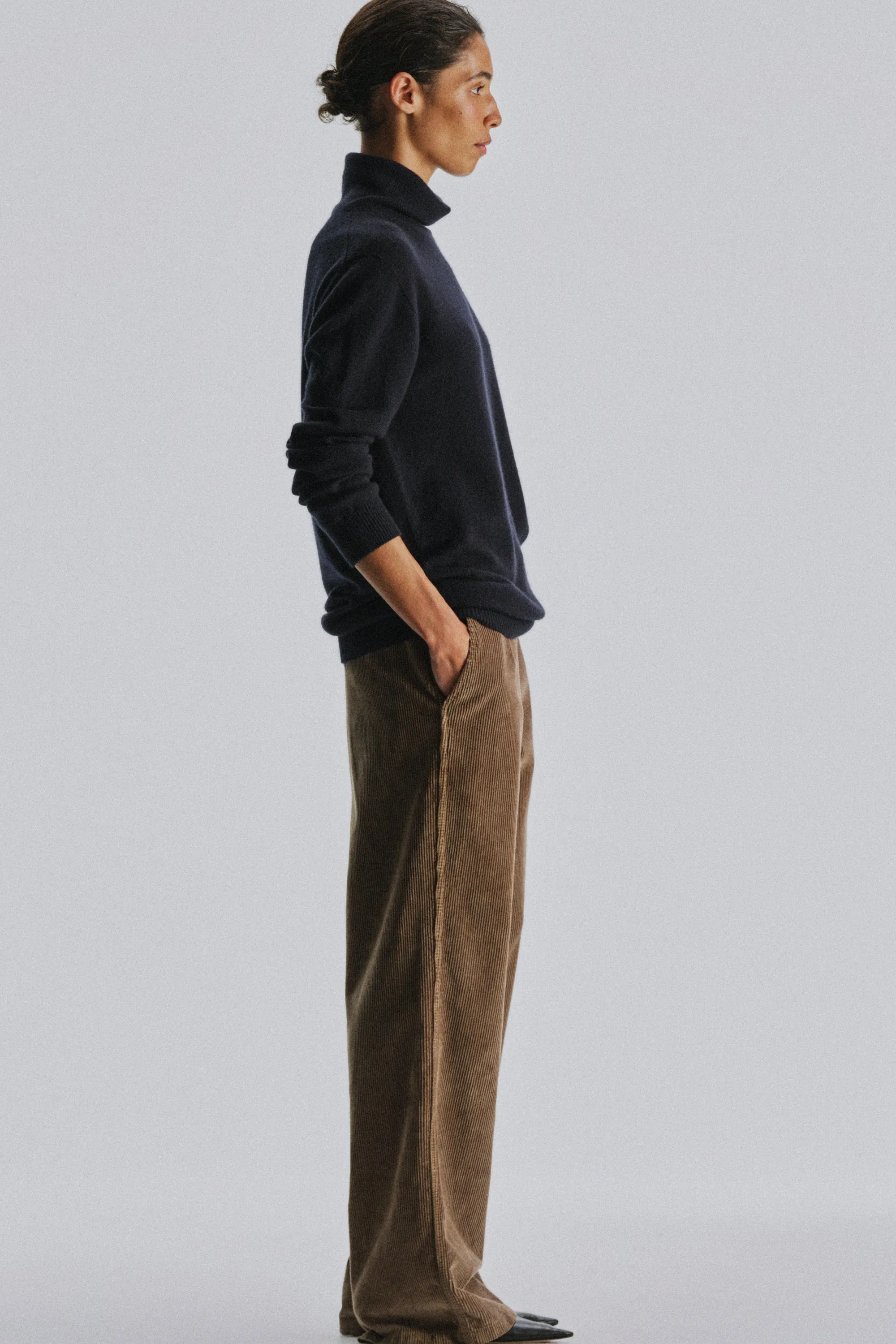 Priit Turtleneck sold by The Row product image thumbnail 4