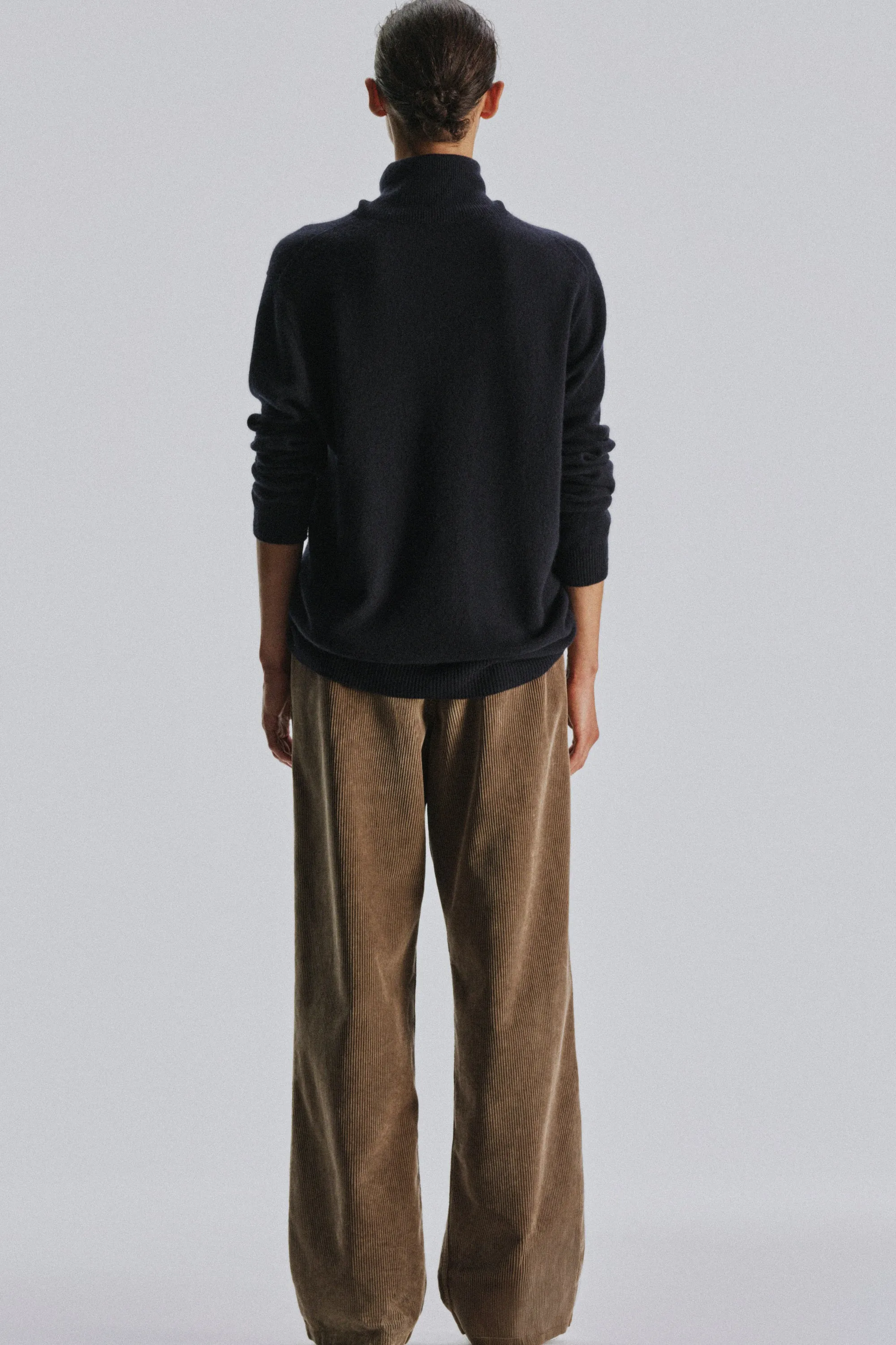 Priit Turtleneck sold by The Row product image thumbnail 5