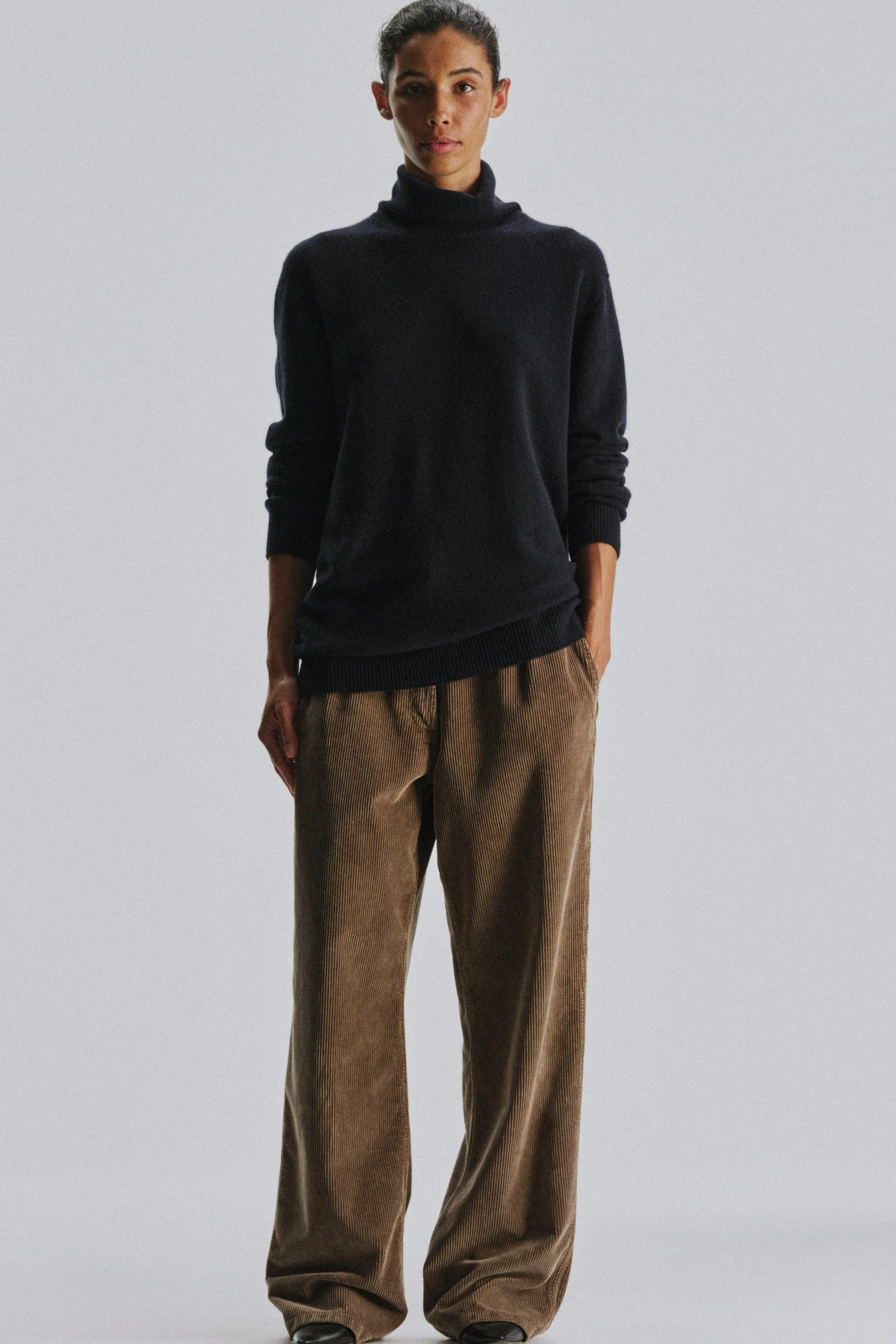 Priit Turtleneck sold by The Row product image thumbnail 3