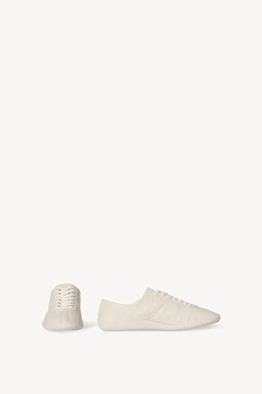 Clement Sneakers made by The Row