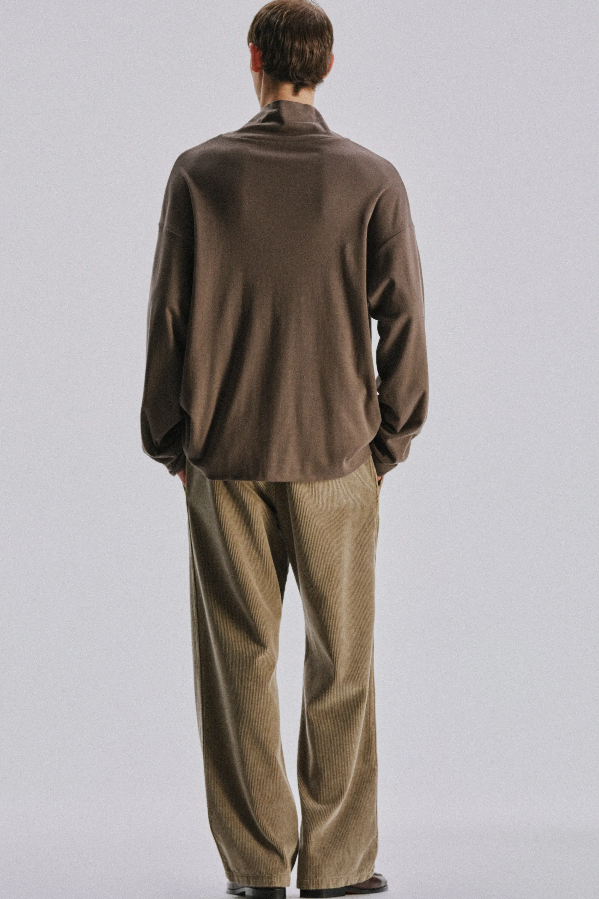 Karel Top sold by The Row product image thumbnail 5