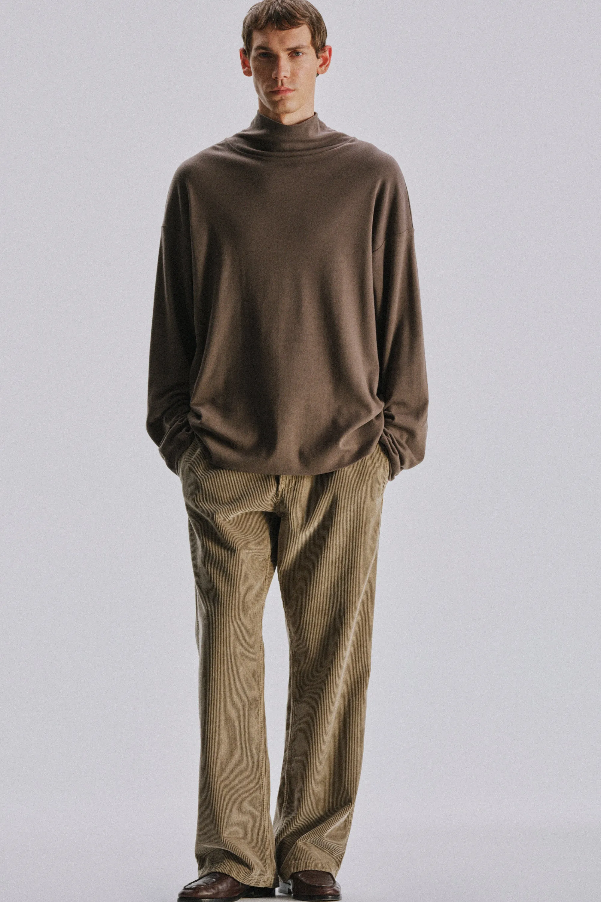 Karel Top sold by The Row product image thumbnail 3