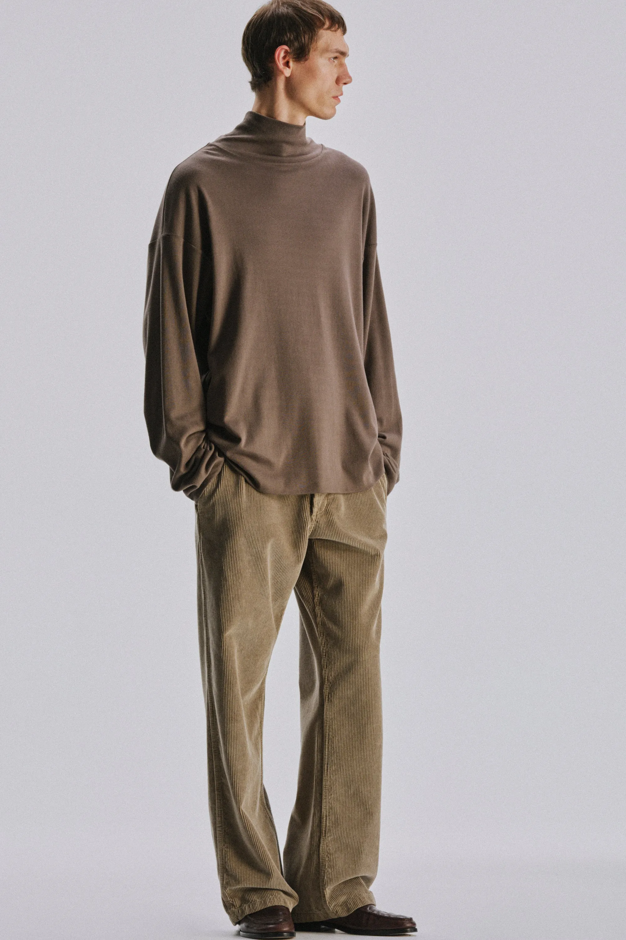 Karel Top sold by The Row product image thumbnail 4