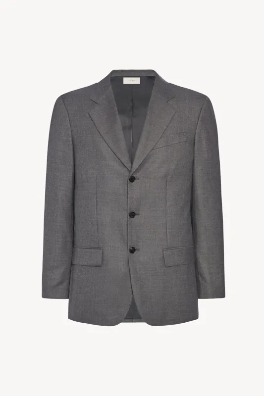 Wren Jacket made by The Row