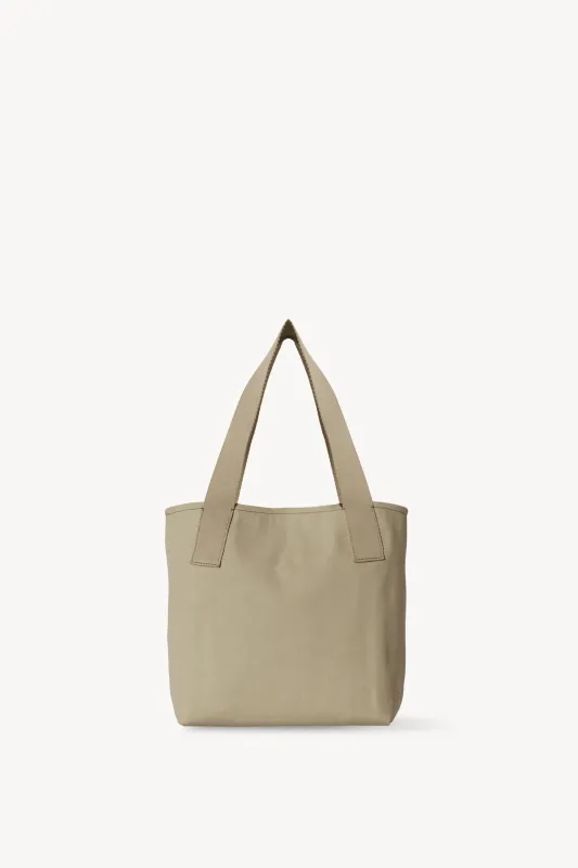 Small N/S Brian Tote Bag made by The Row