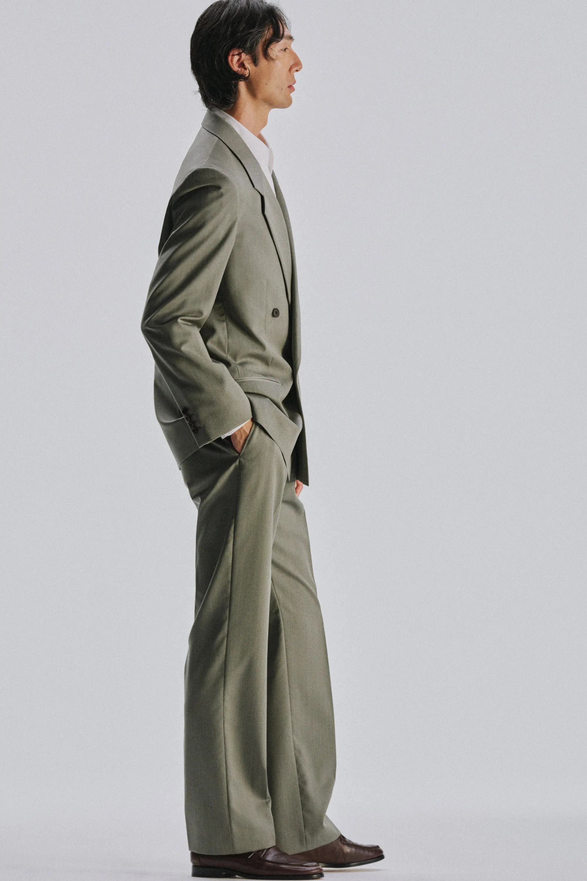 Yani Jacket sold by The Row product image thumbnail 4