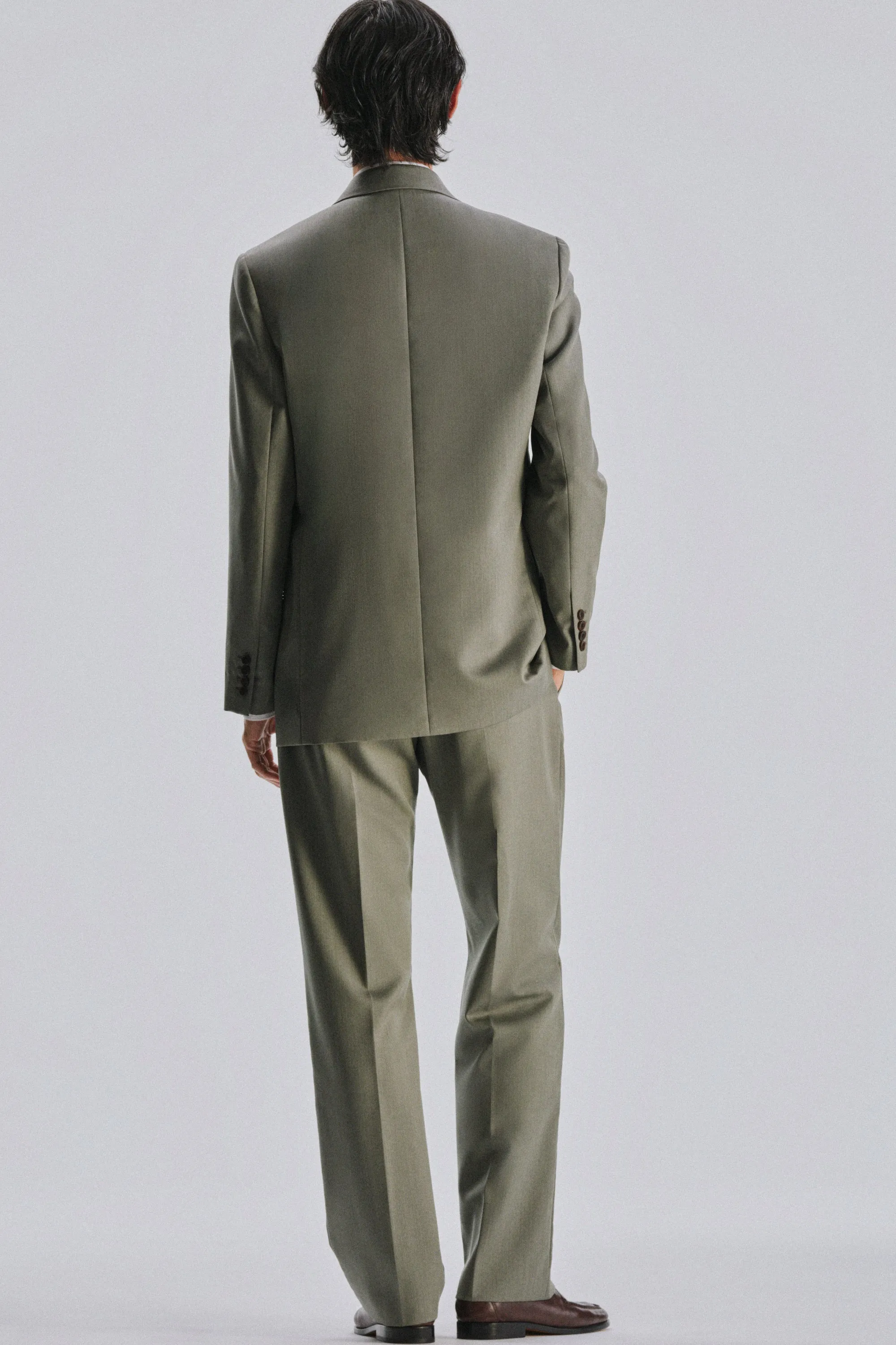 Yani Jacket sold by The Row product image thumbnail 5
