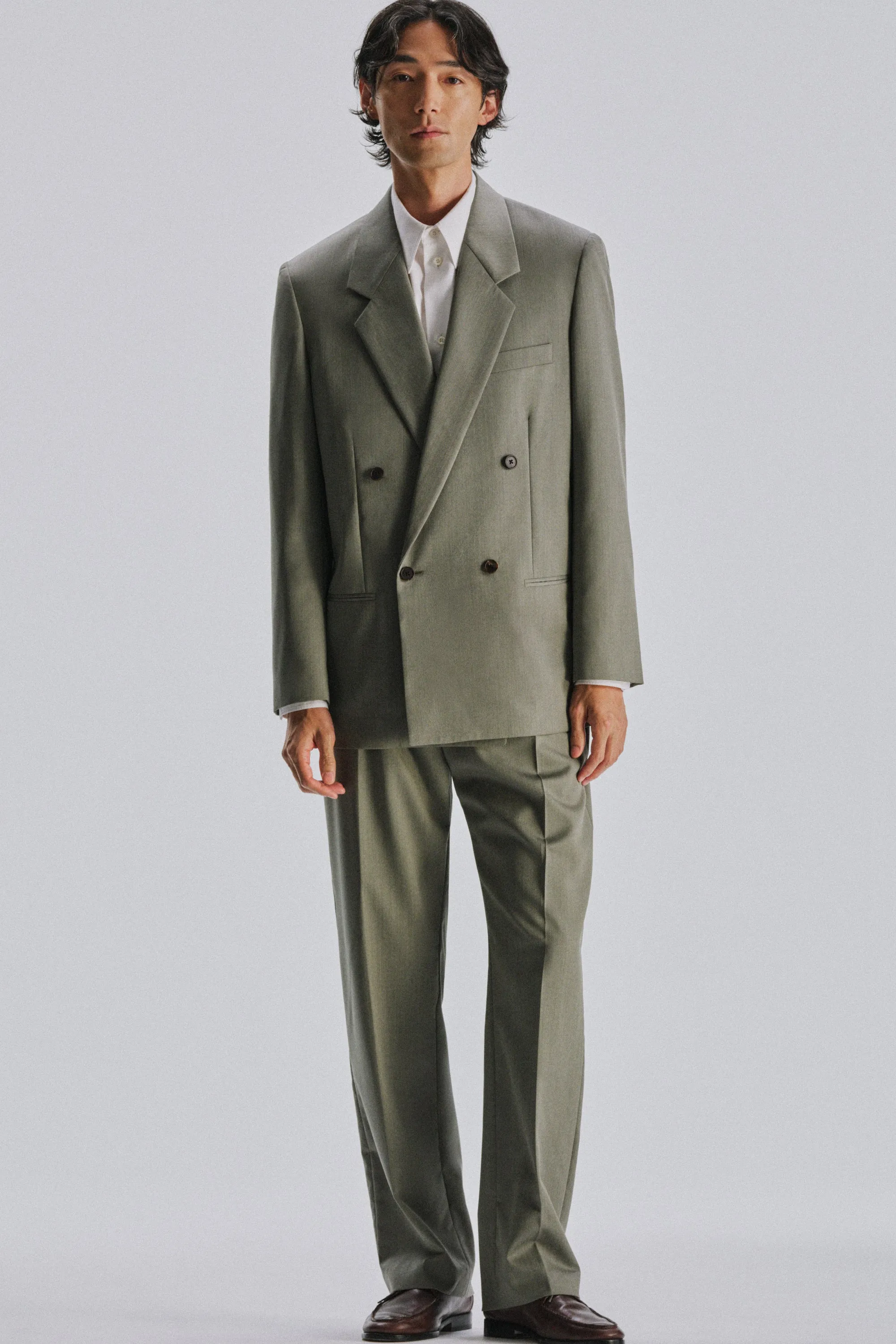 Yani Jacket sold by The Row product image thumbnail 3
