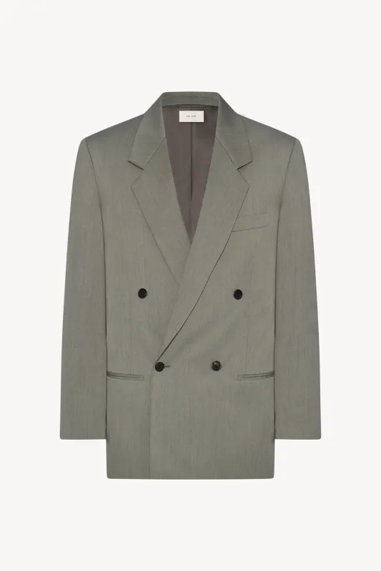 Yani Jacket made by The Row
