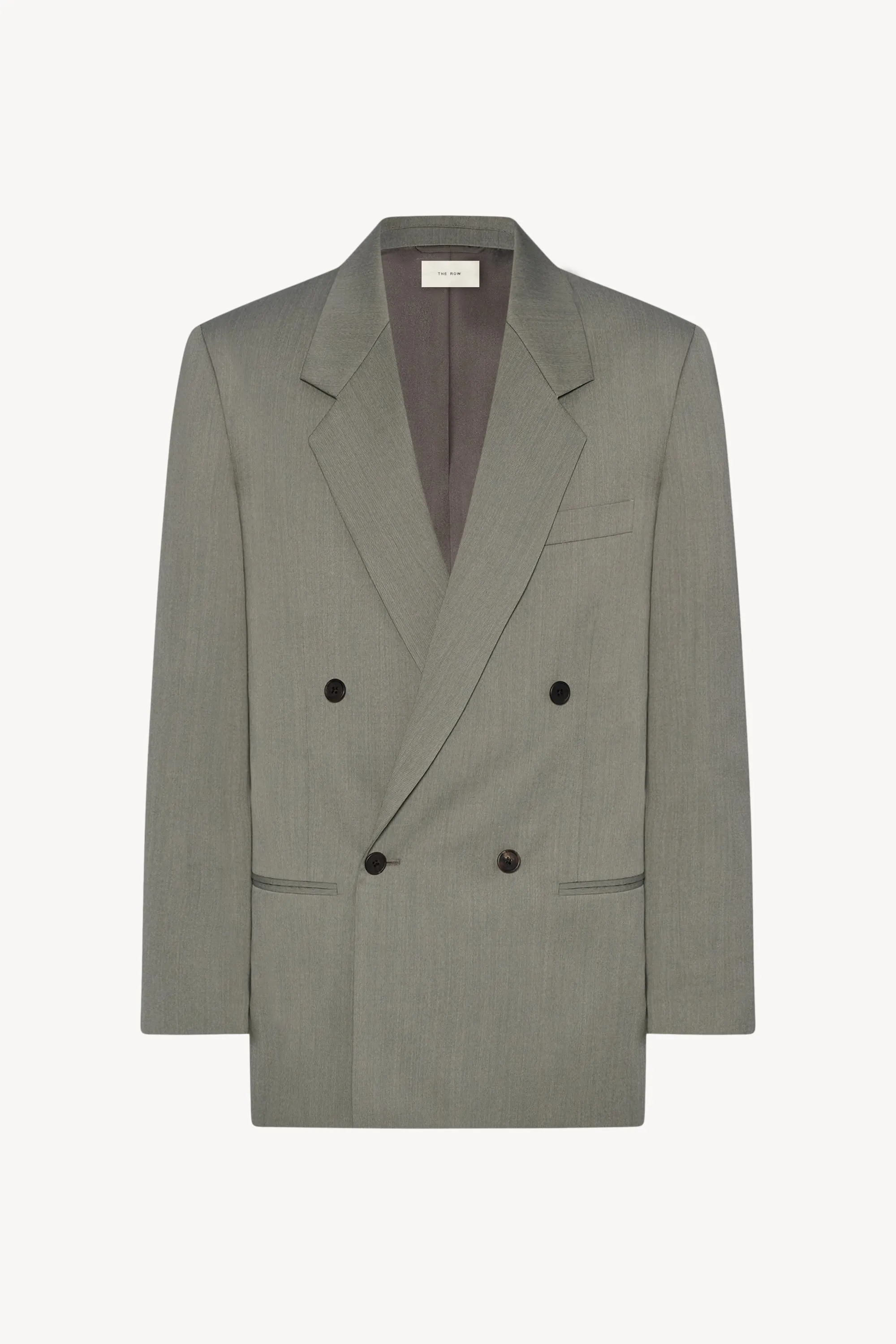 Yani Jacket sold by The Row