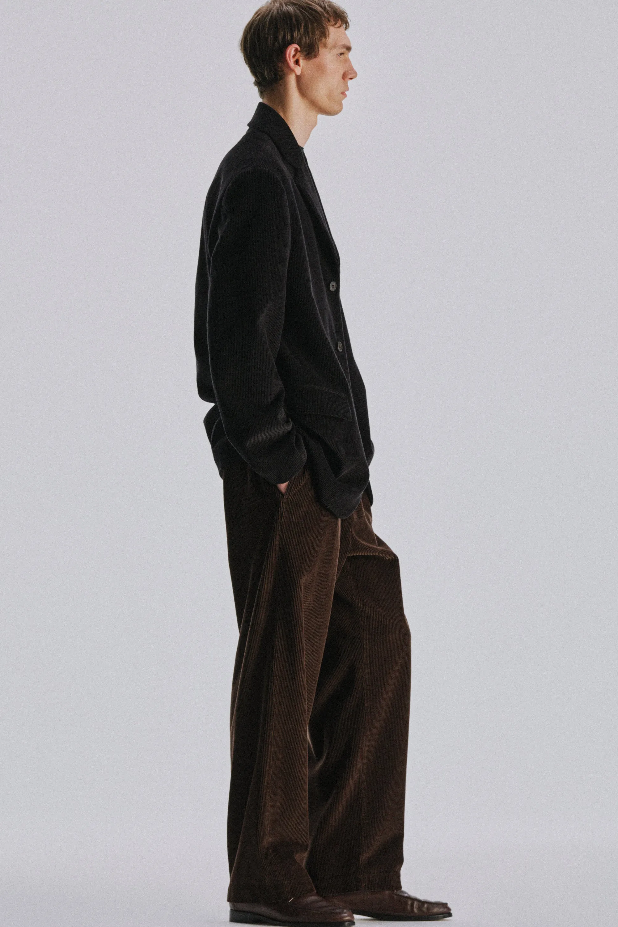 Zach Jacket sold by The Row product image thumbnail 4