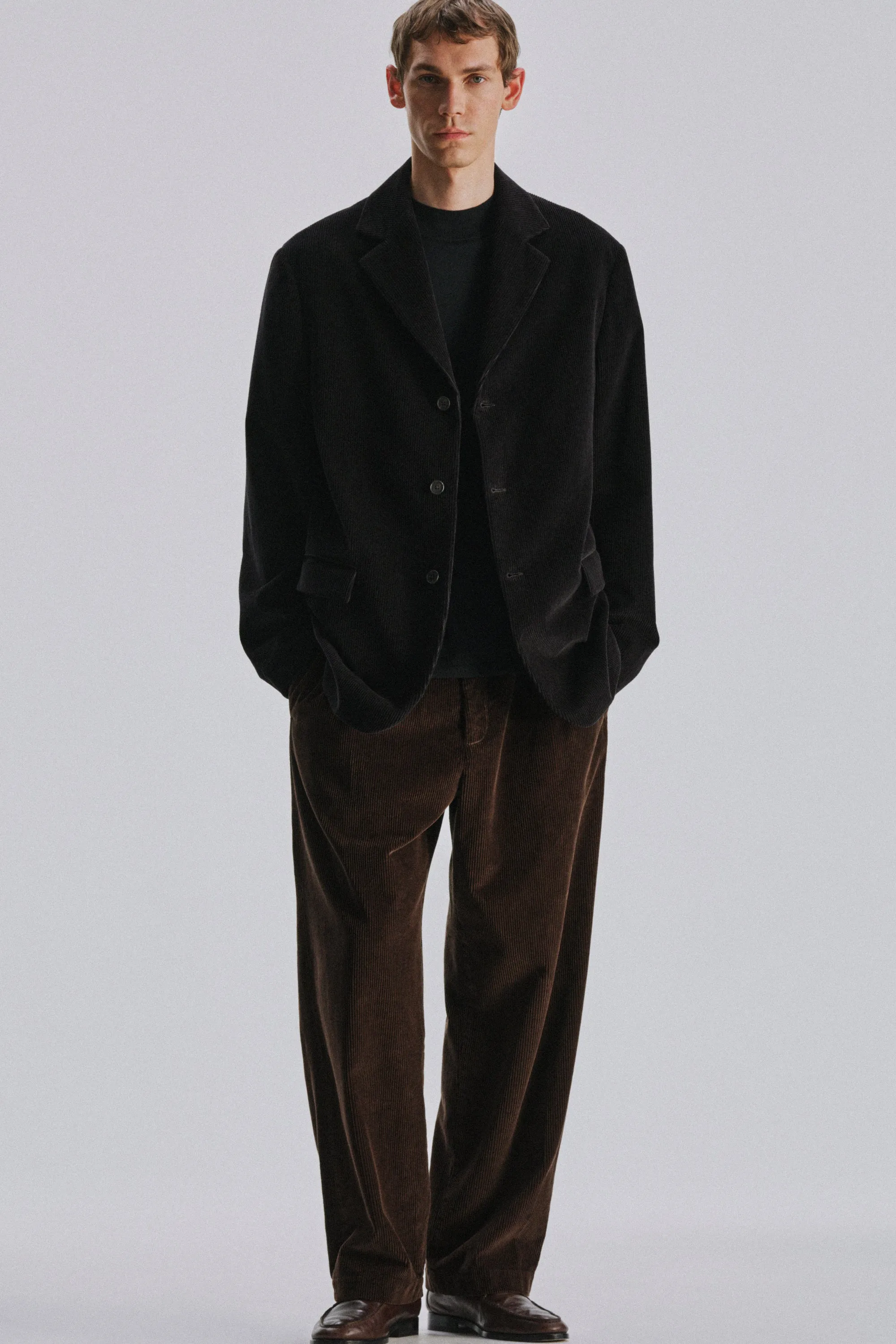 Zach Jacket sold by The Row product image thumbnail 3