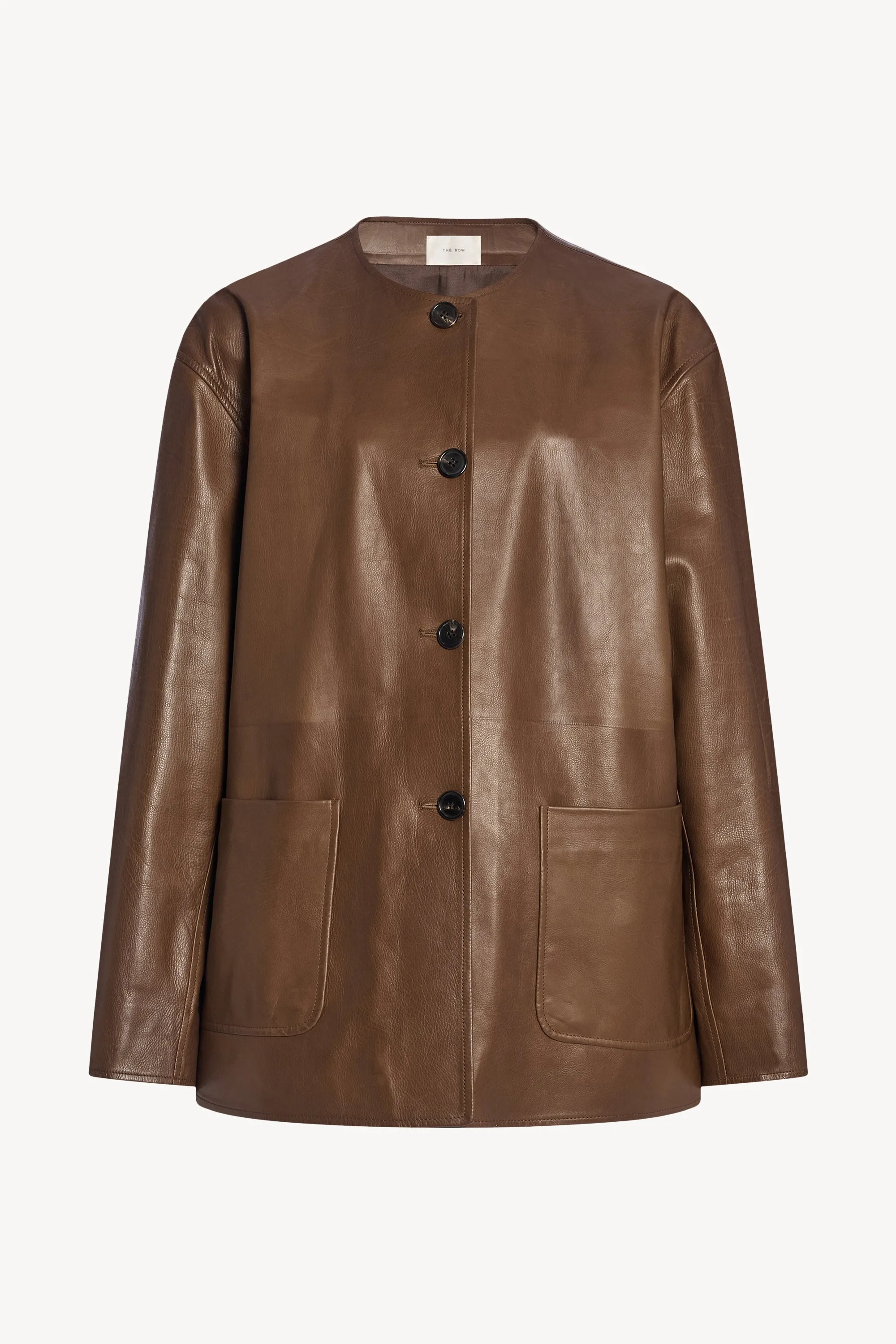 Quintus Jacket sold by The Row