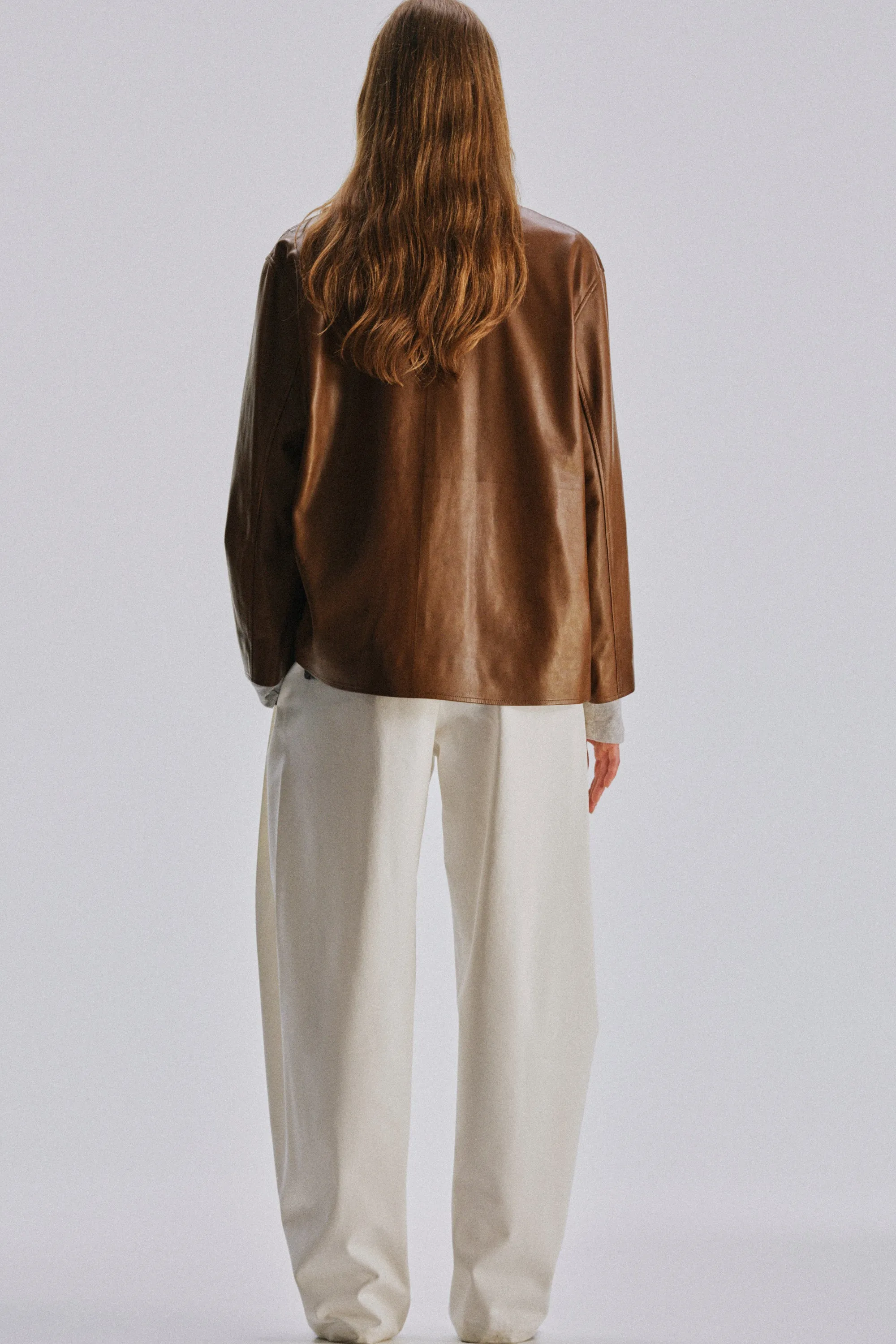 Quintus Jacket sold by The Row product image thumbnail 5