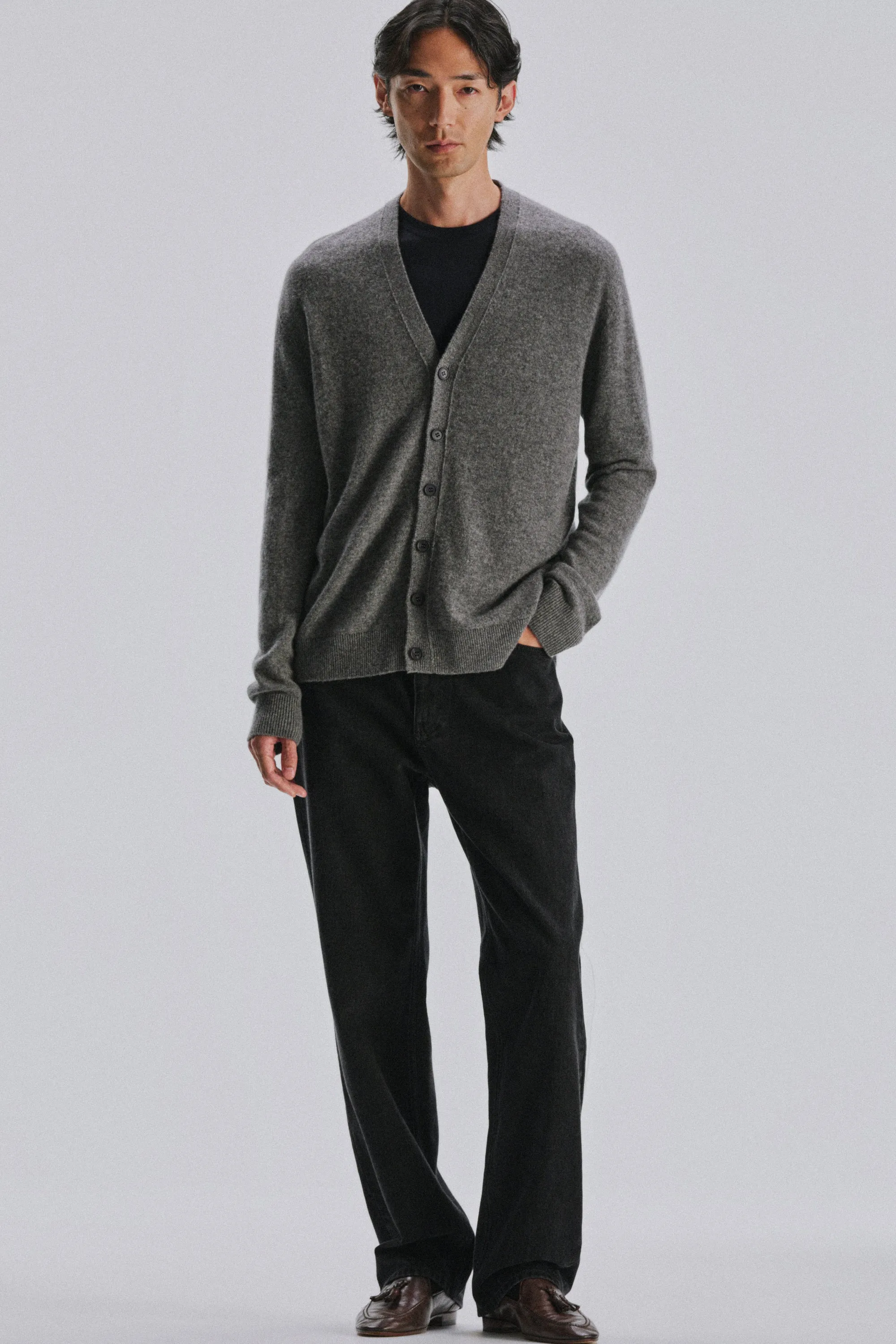 Dyce Cardigan sold by The Row product image thumbnail 3
