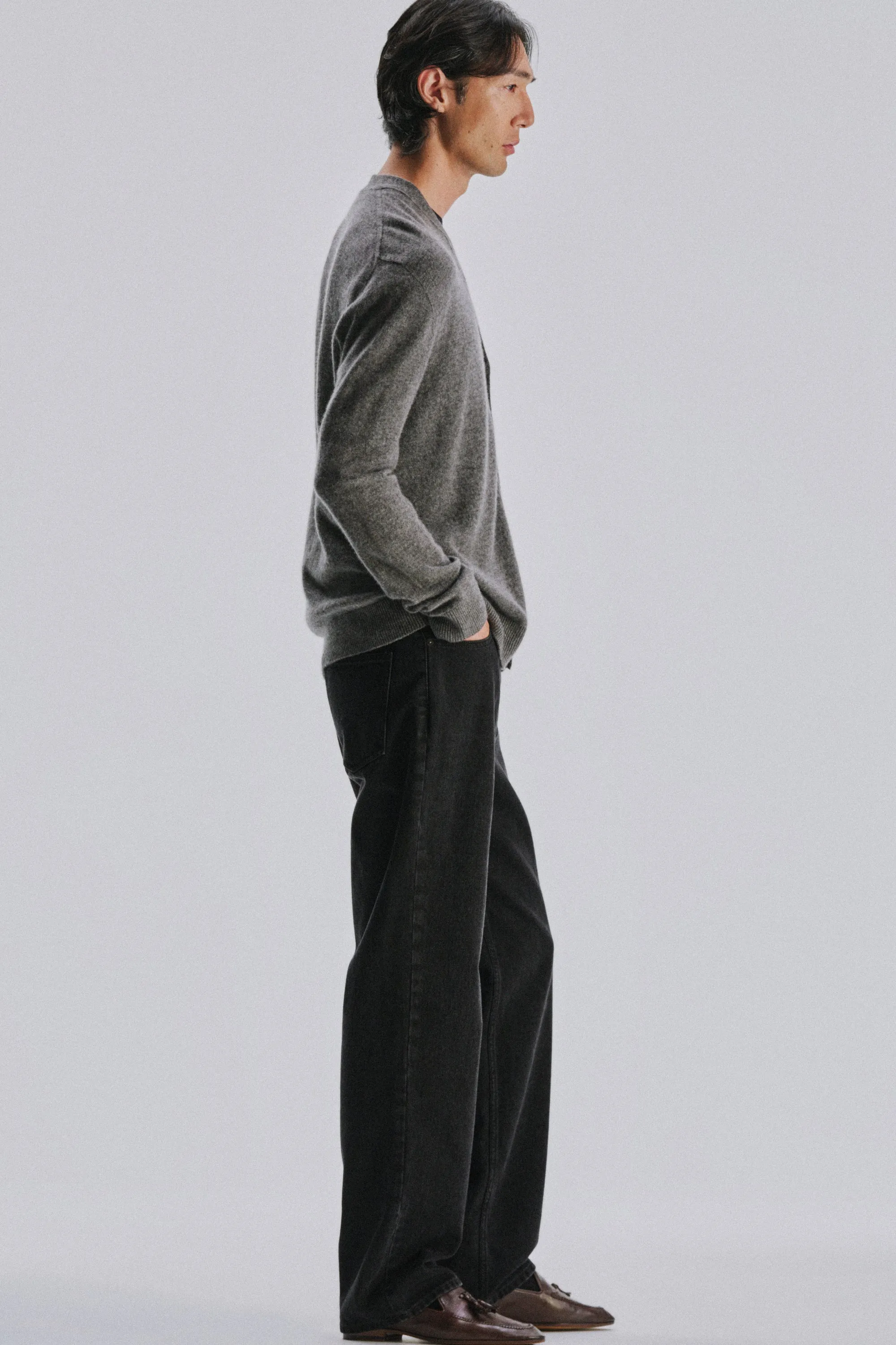 Dyce Cardigan sold by The Row product image thumbnail 4