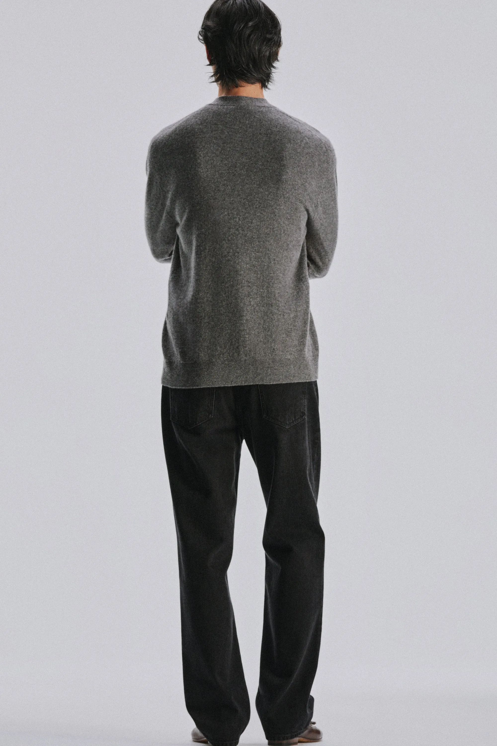 Dyce Cardigan sold by The Row product image thumbnail 5