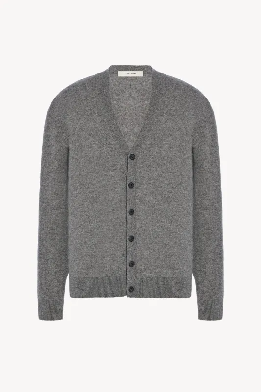 Dyce Cardigan made by The Row