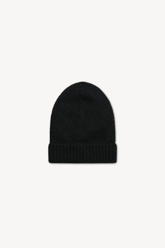Pavir Beanie made by The Row
