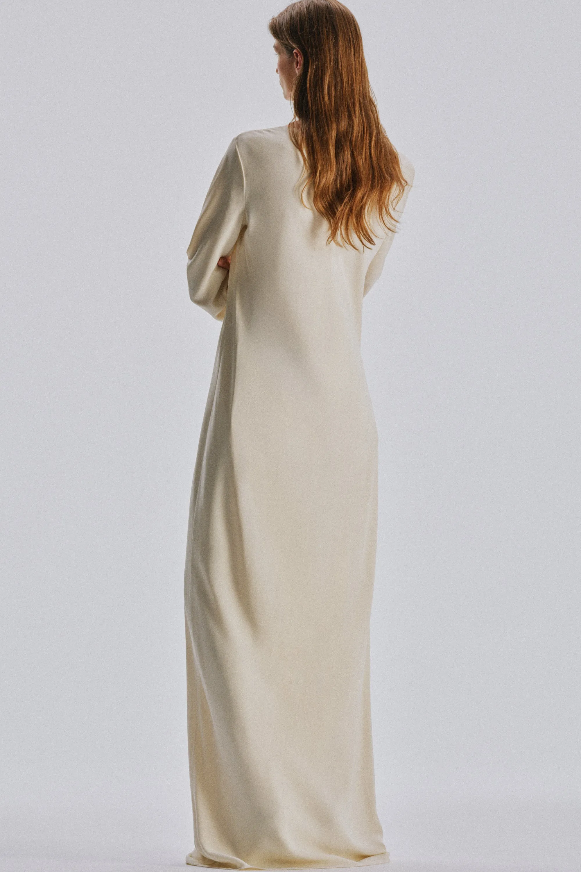 Blaze Dress sold by The Row product image thumbnail 5