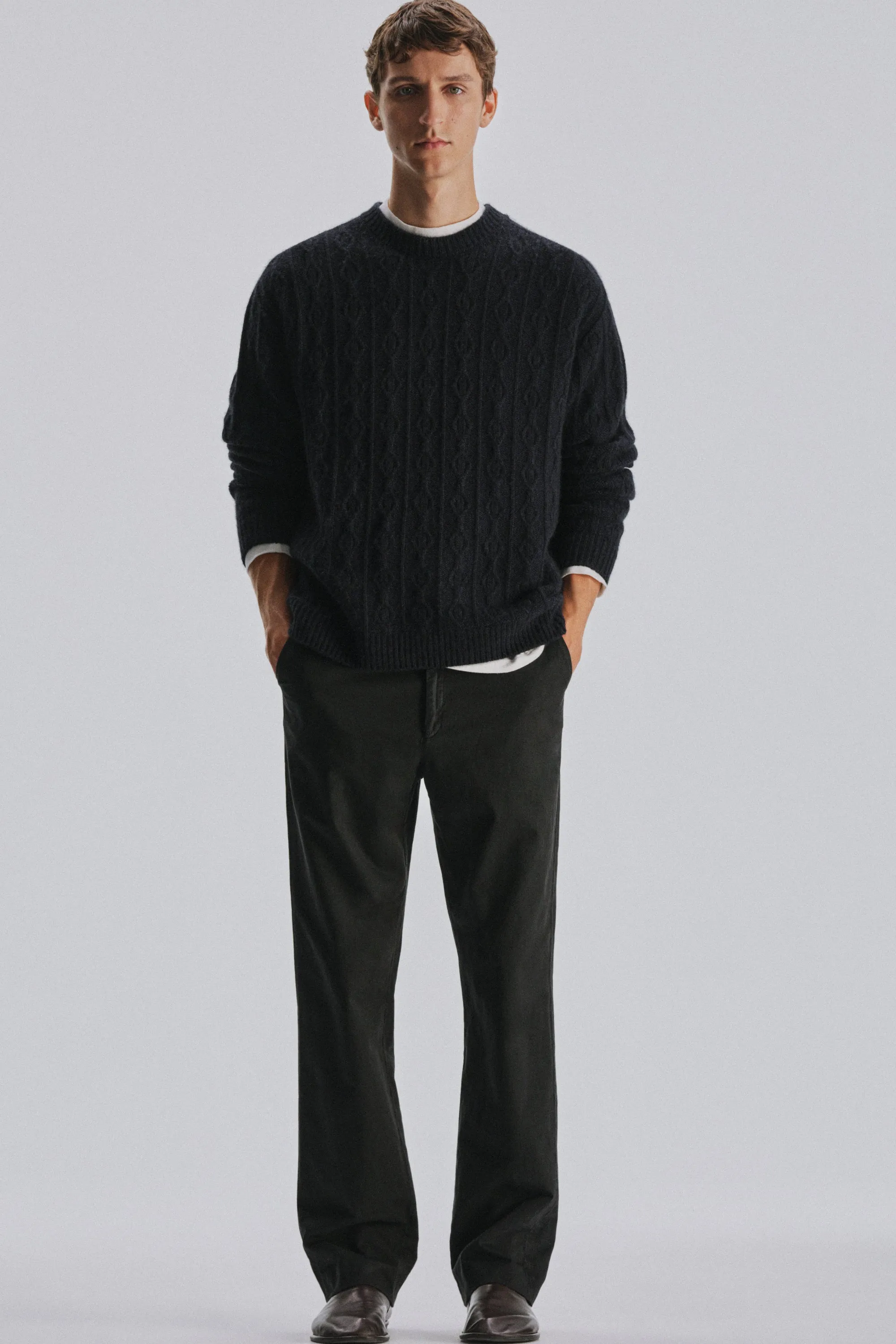 Nanni Sweater sold by The Row product image thumbnail 3