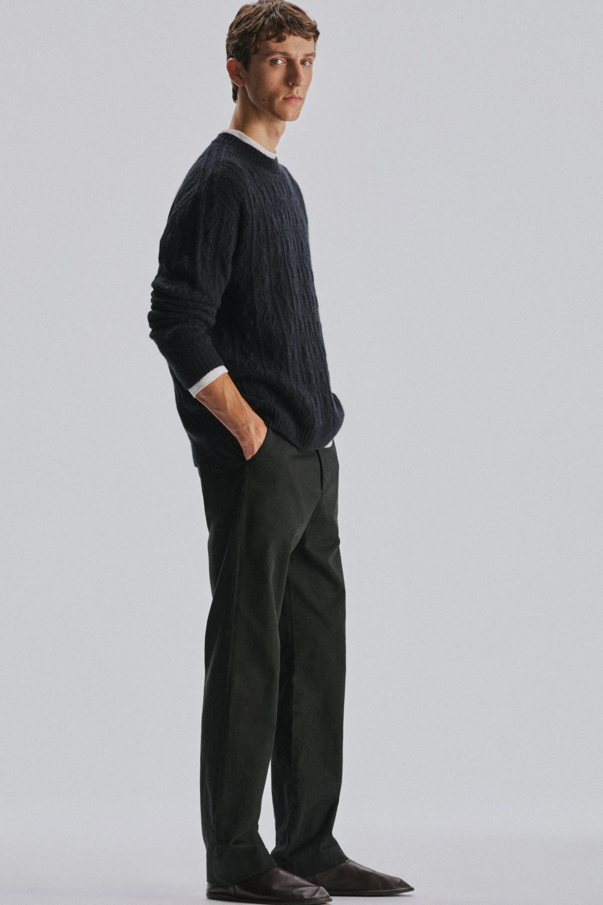 Nanni Sweater sold by The Row product image thumbnail 4