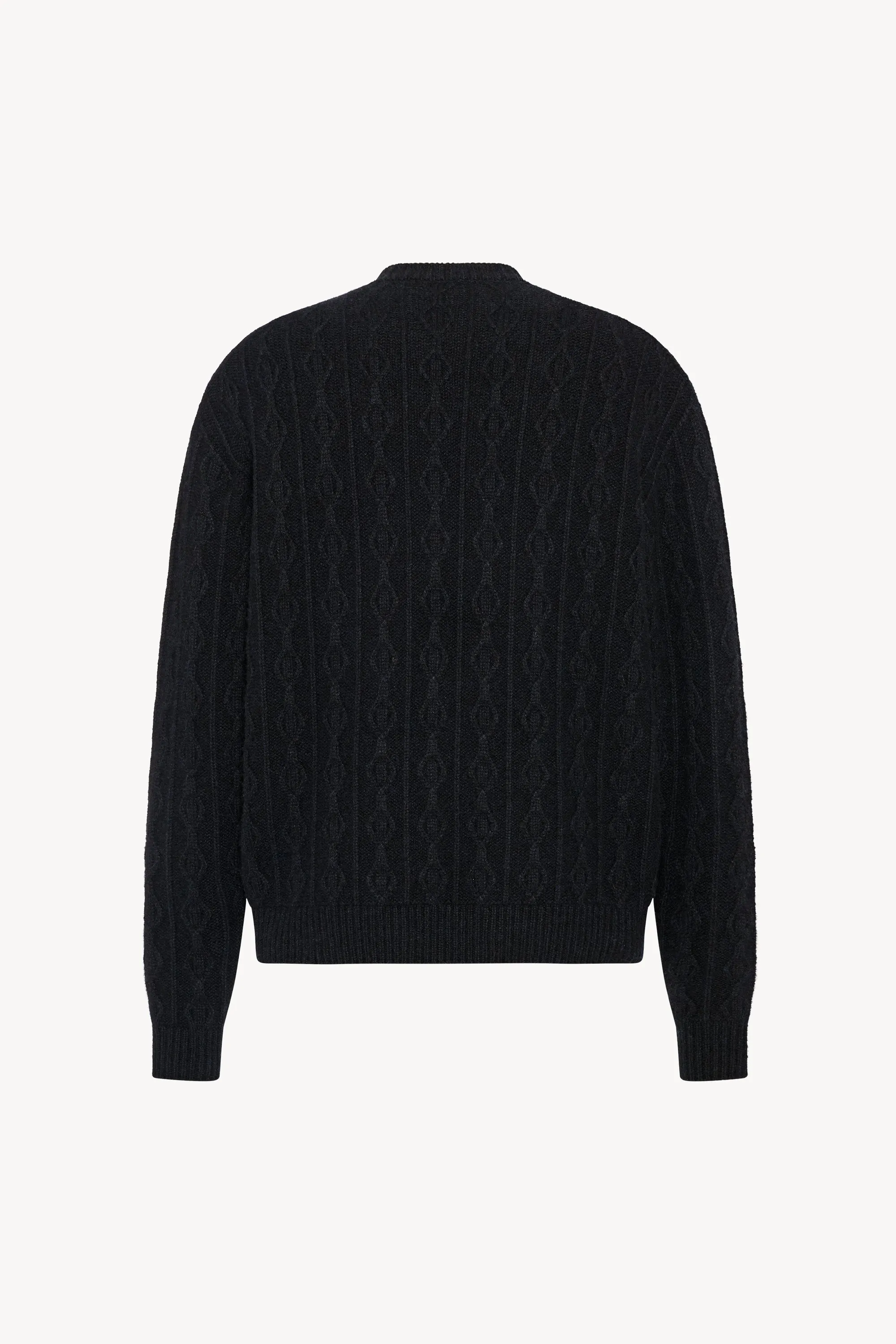 Nanni Sweater sold by The Row product image thumbnail 2