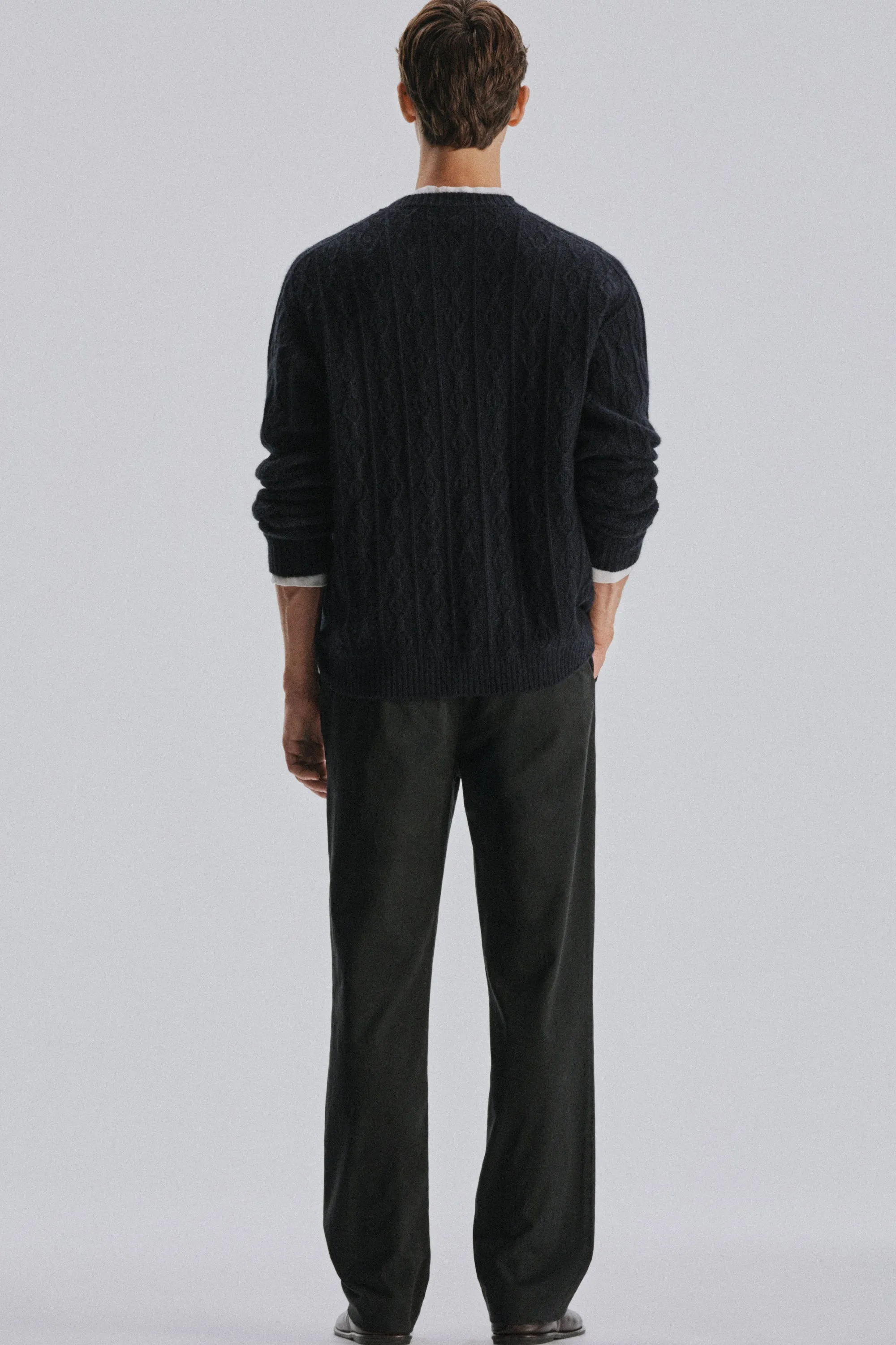 Nanni Sweater sold by The Row product image thumbnail 5