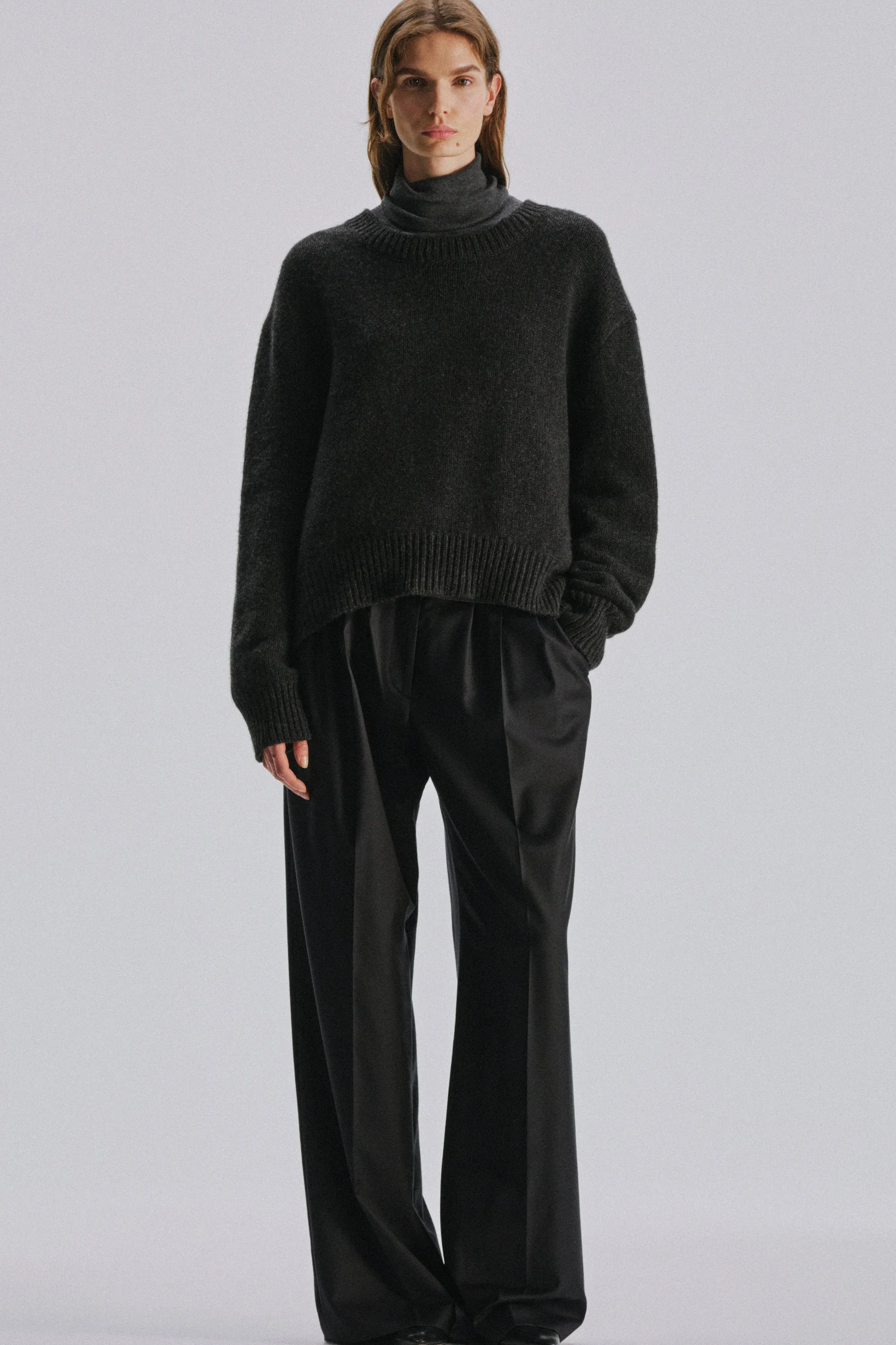 Daniela Pant sold by The Row product image thumbnail 3