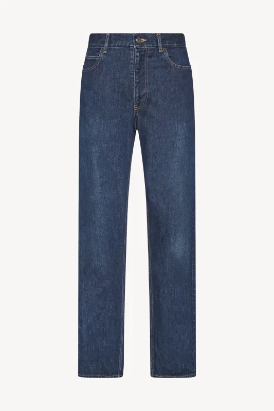 Vanya Jean made by The Row