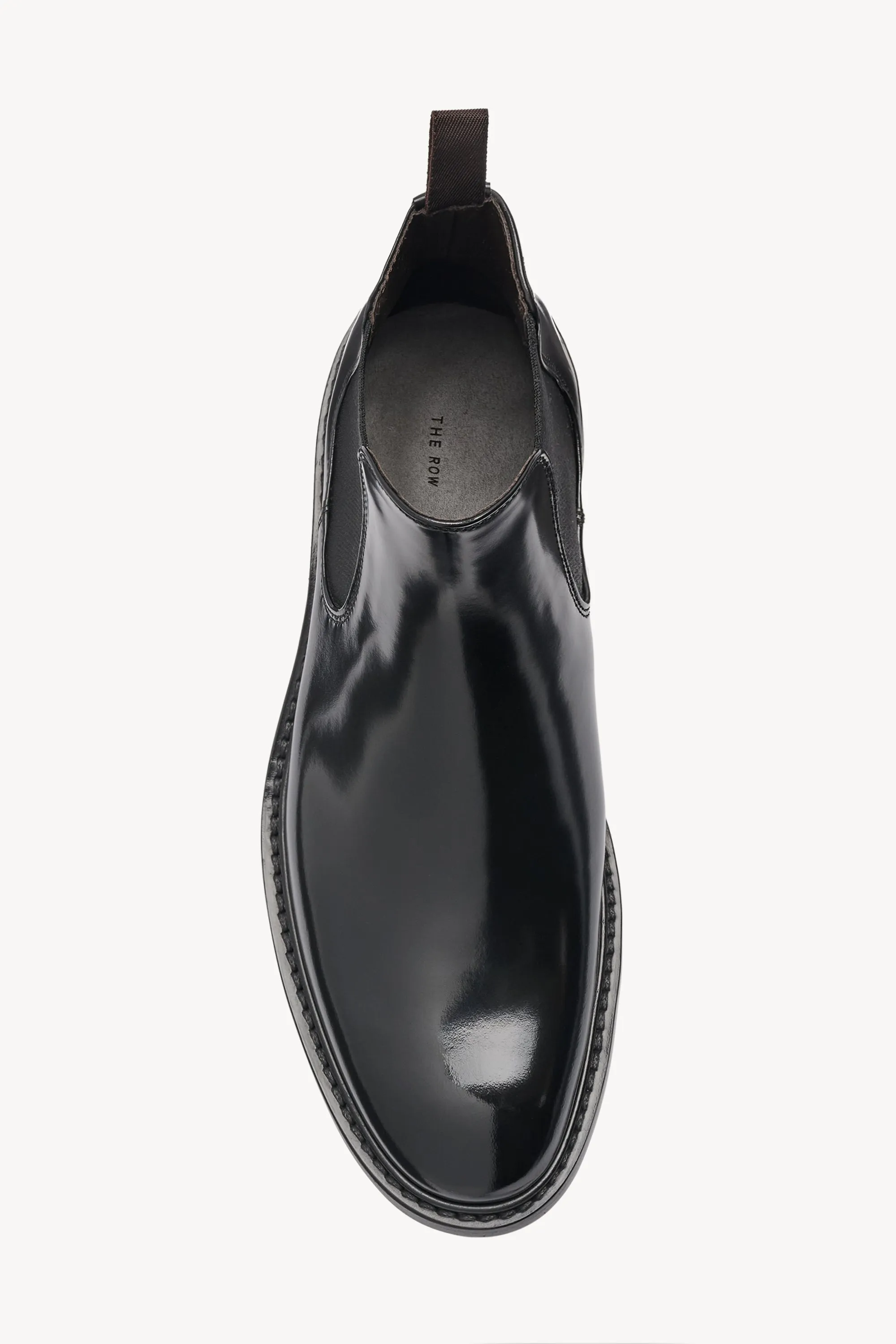 Gable Boot sold by The Row product image thumbnail 4