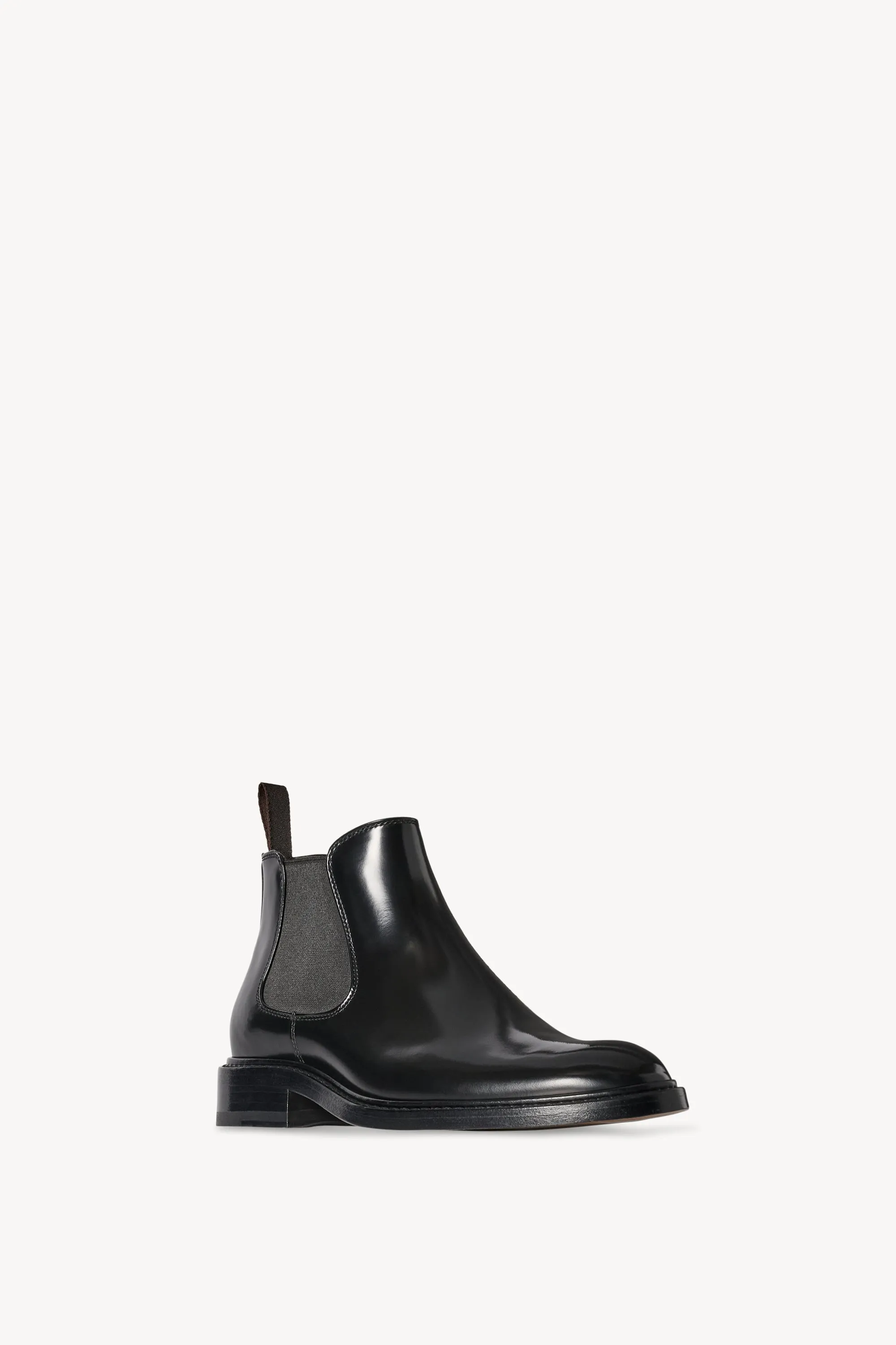 Gable Boot sold by The Row product image thumbnail 3