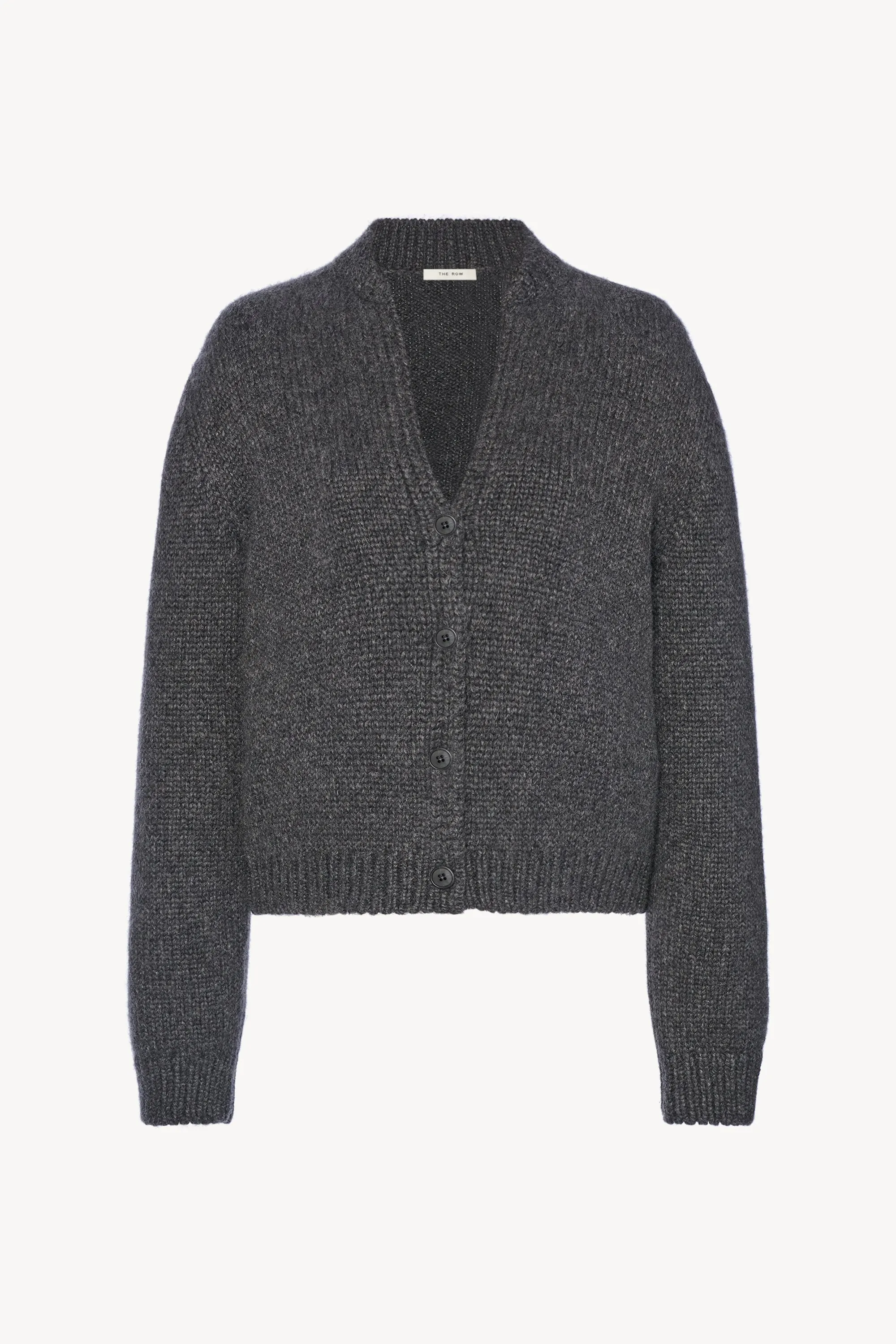 Poynta Cardigan sold by The Row