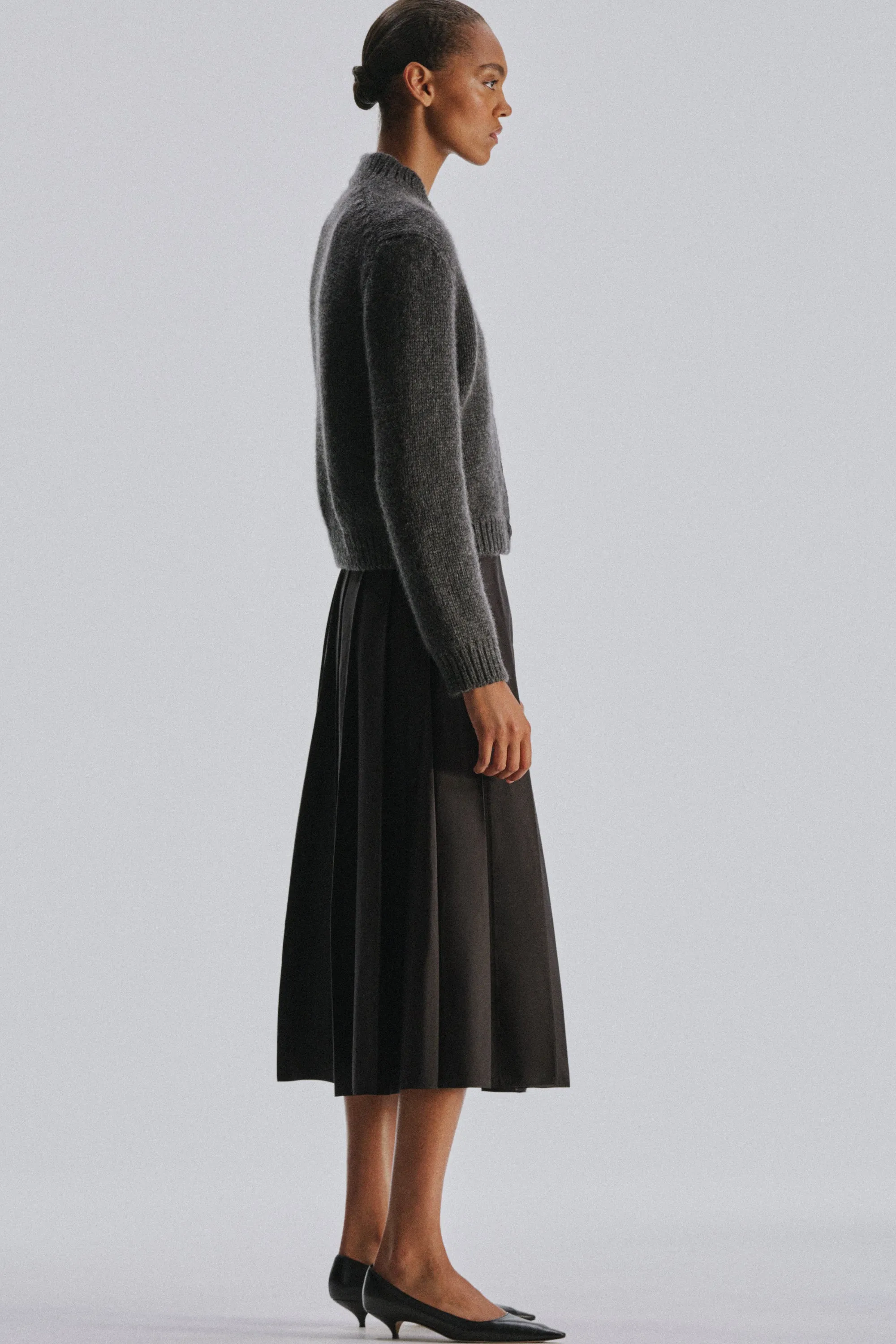 Poynta Cardigan sold by The Row product image thumbnail 4