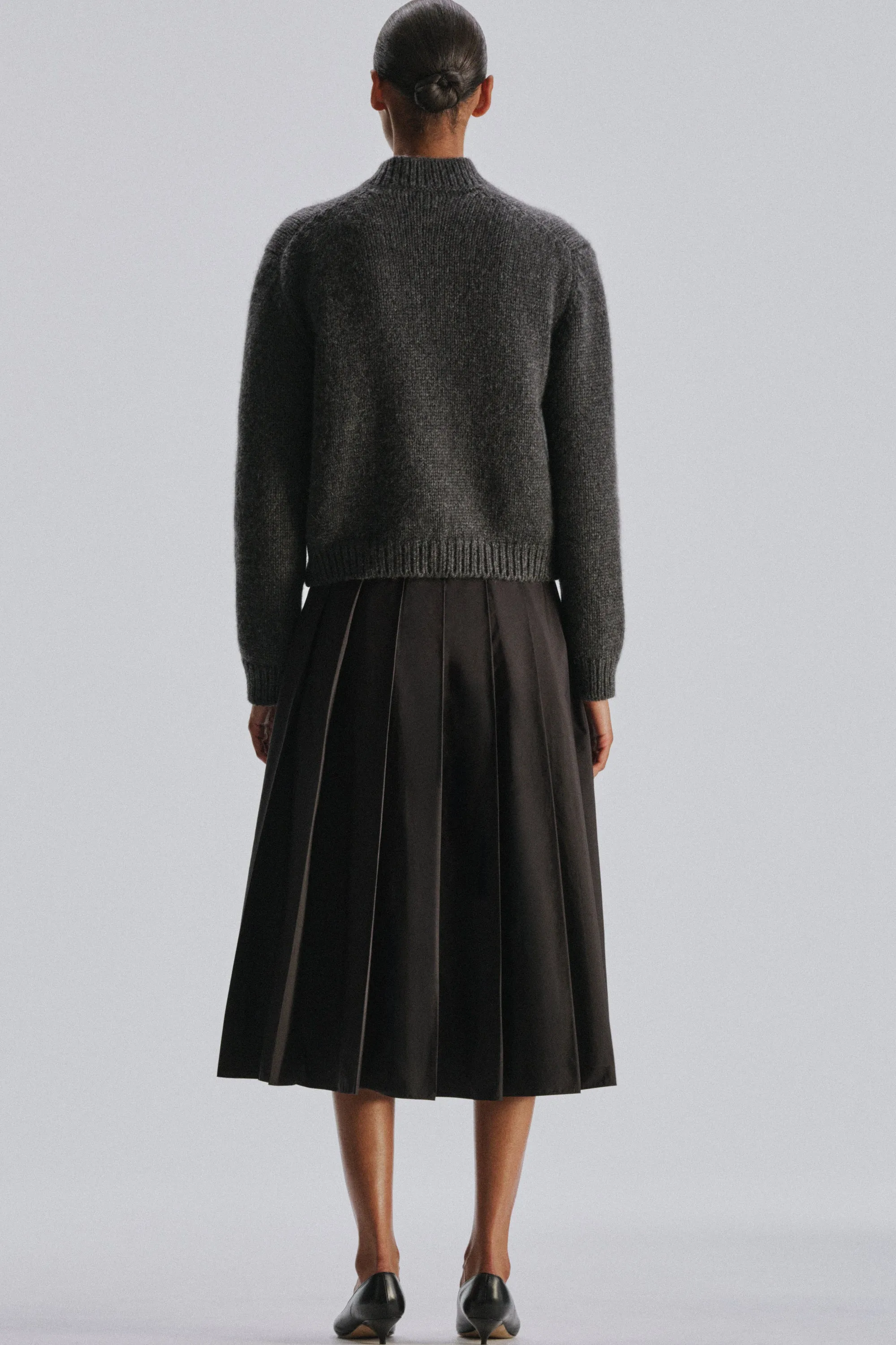 Poynta Cardigan sold by The Row product image thumbnail 5