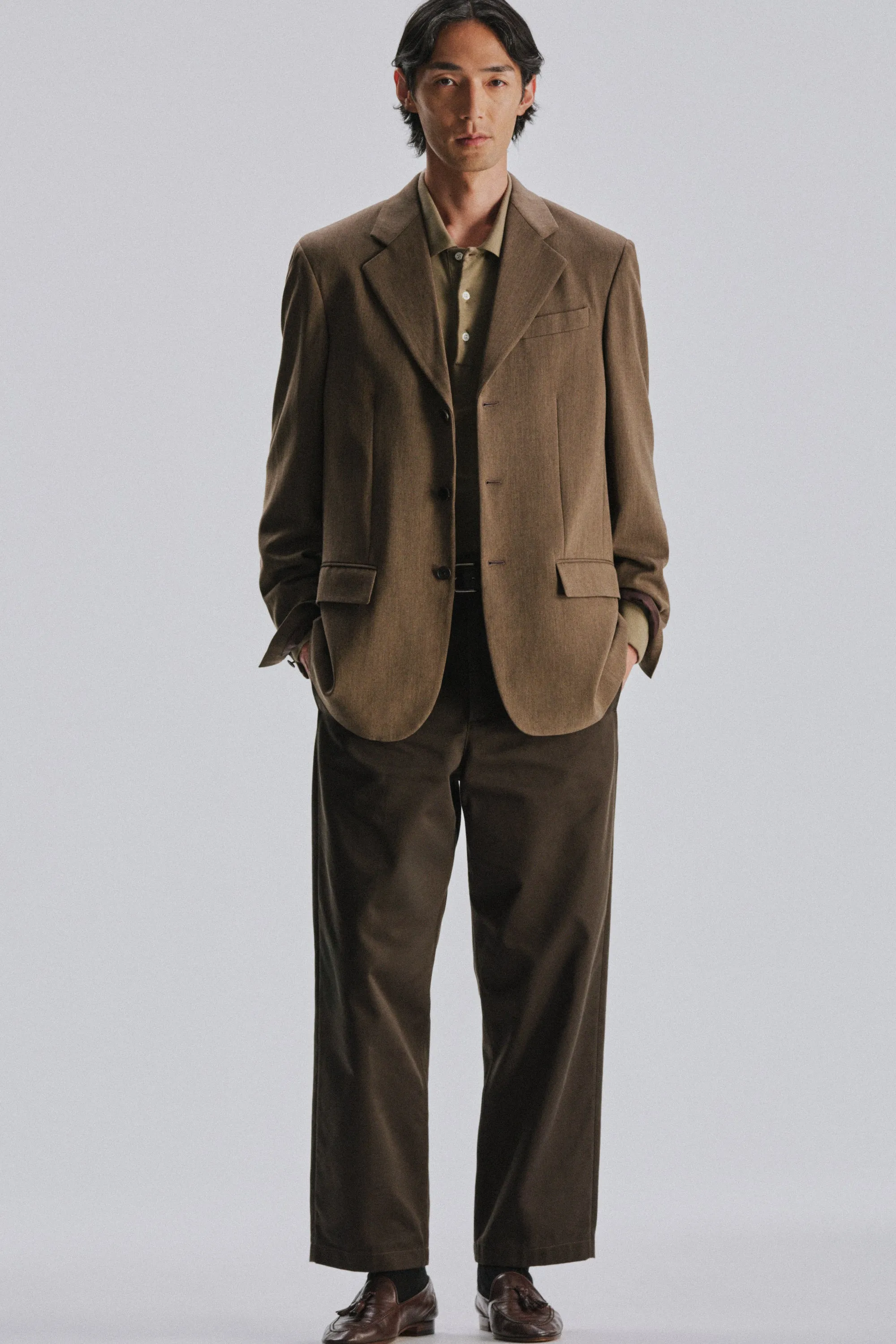 Wren Jacket sold by The Row product image thumbnail 3