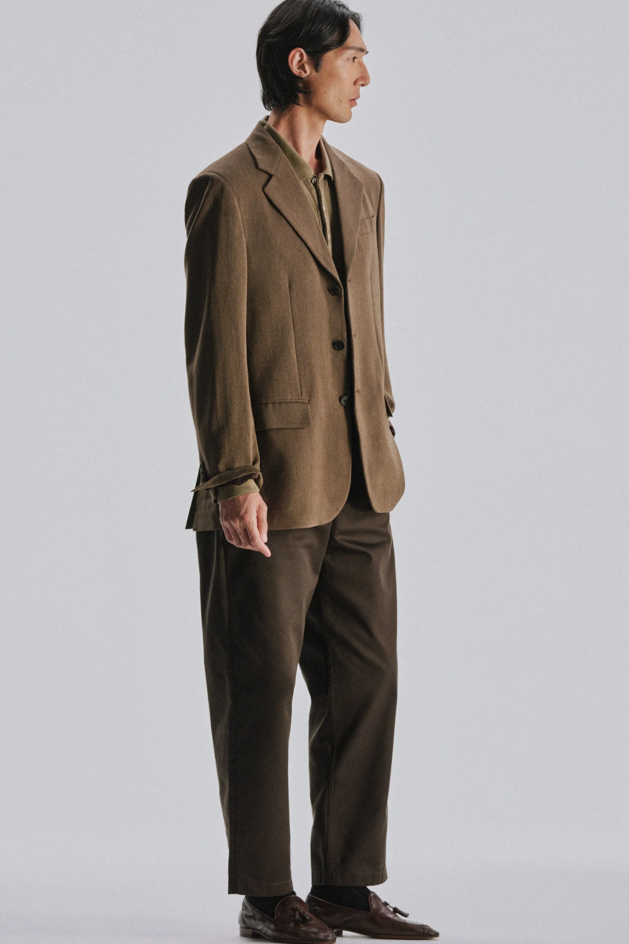 Wren Jacket sold by The Row product image thumbnail 4